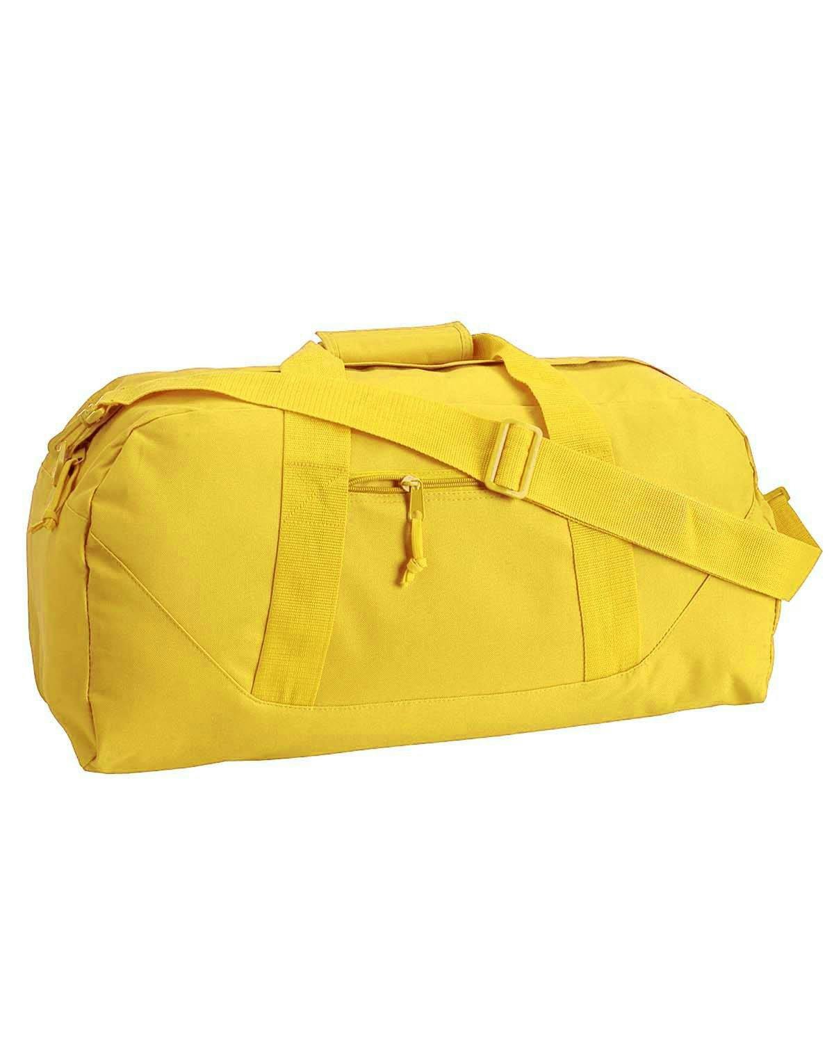 Image for Game Day Large Square Duffel