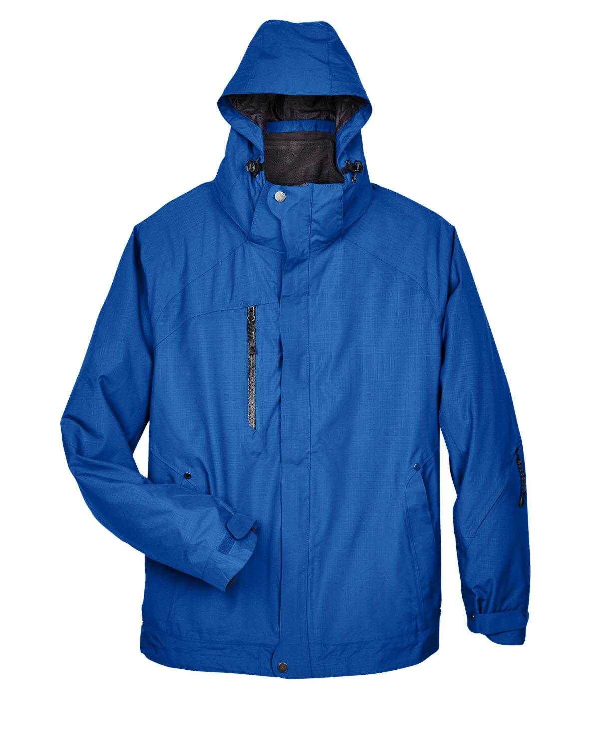 Image for Men's Caprice 3-in-1 Jacket with Soft Shell Liner