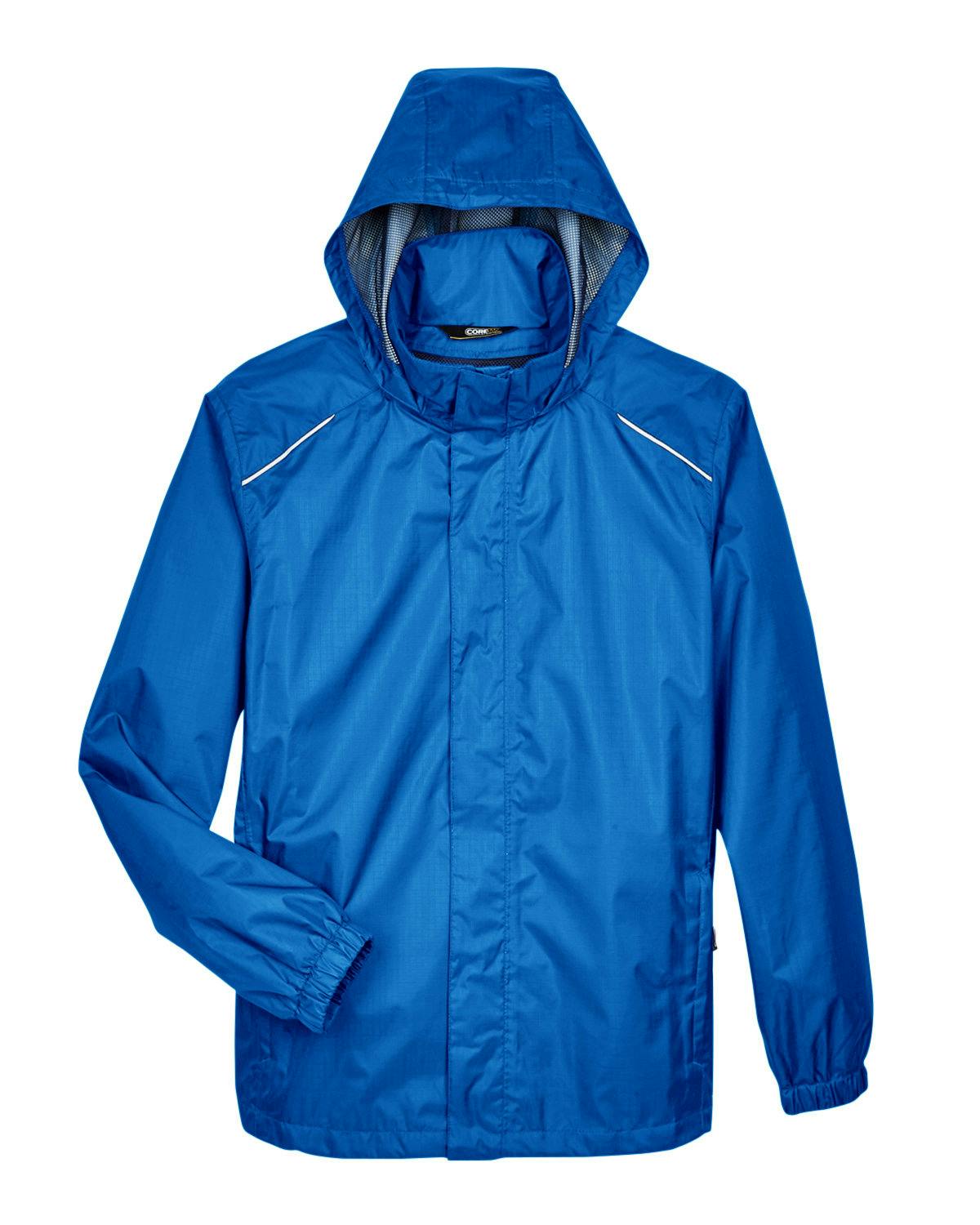 Image for Men's Climate Seam-Sealed Lightweight Variegated Ripstop Jacket