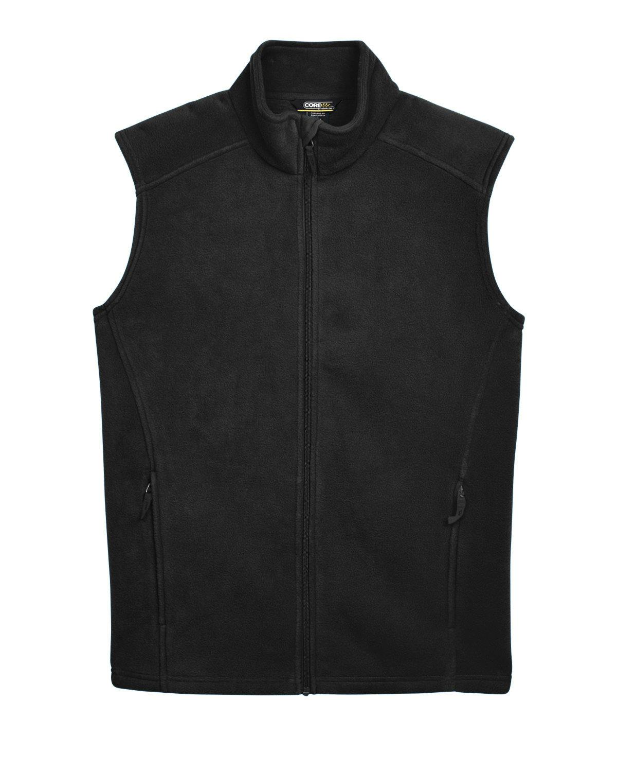 Image for Men's Tall Journey Fleece Vest