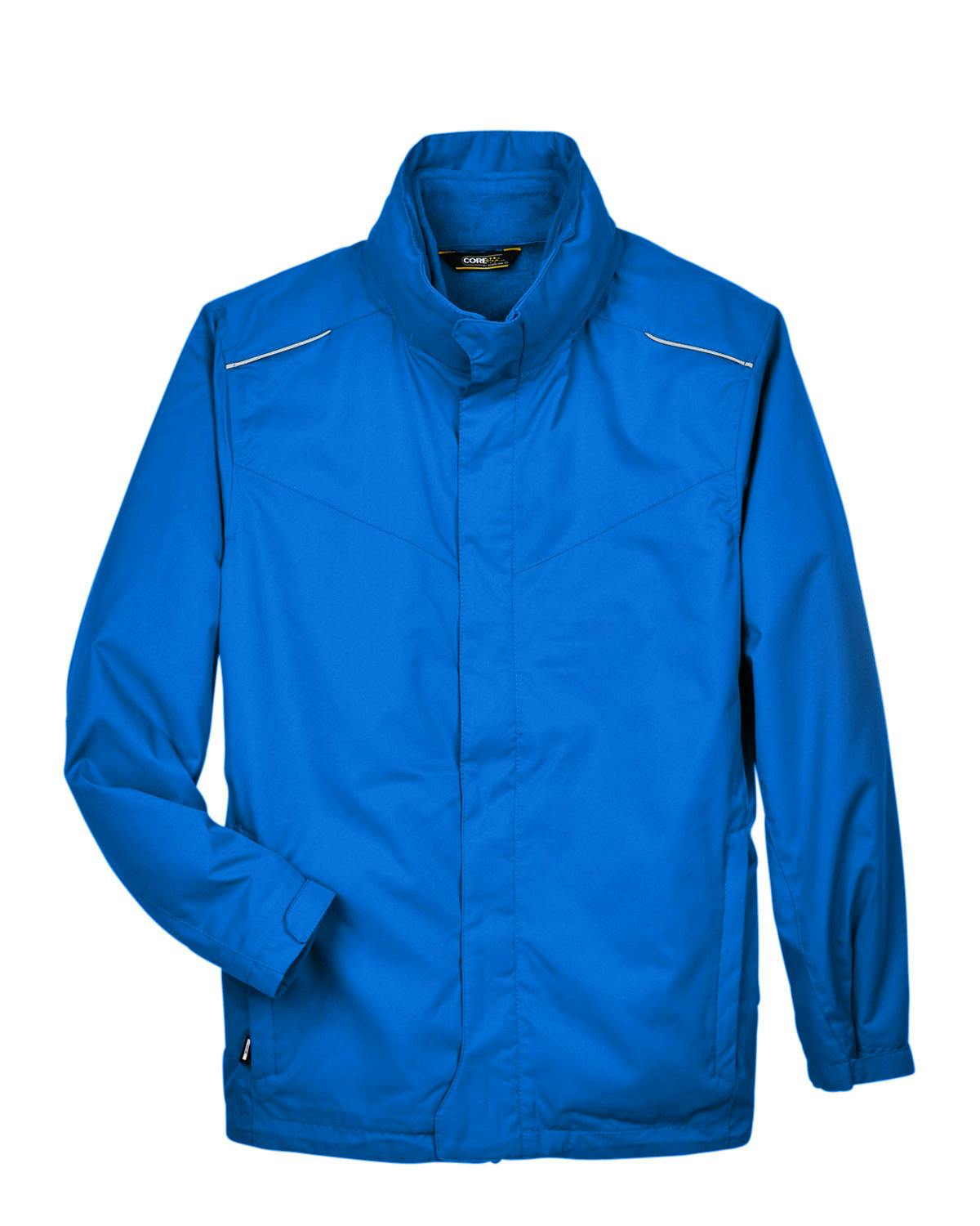 Image for Men's Region 3-in-1 Jacket with Fleece Liner