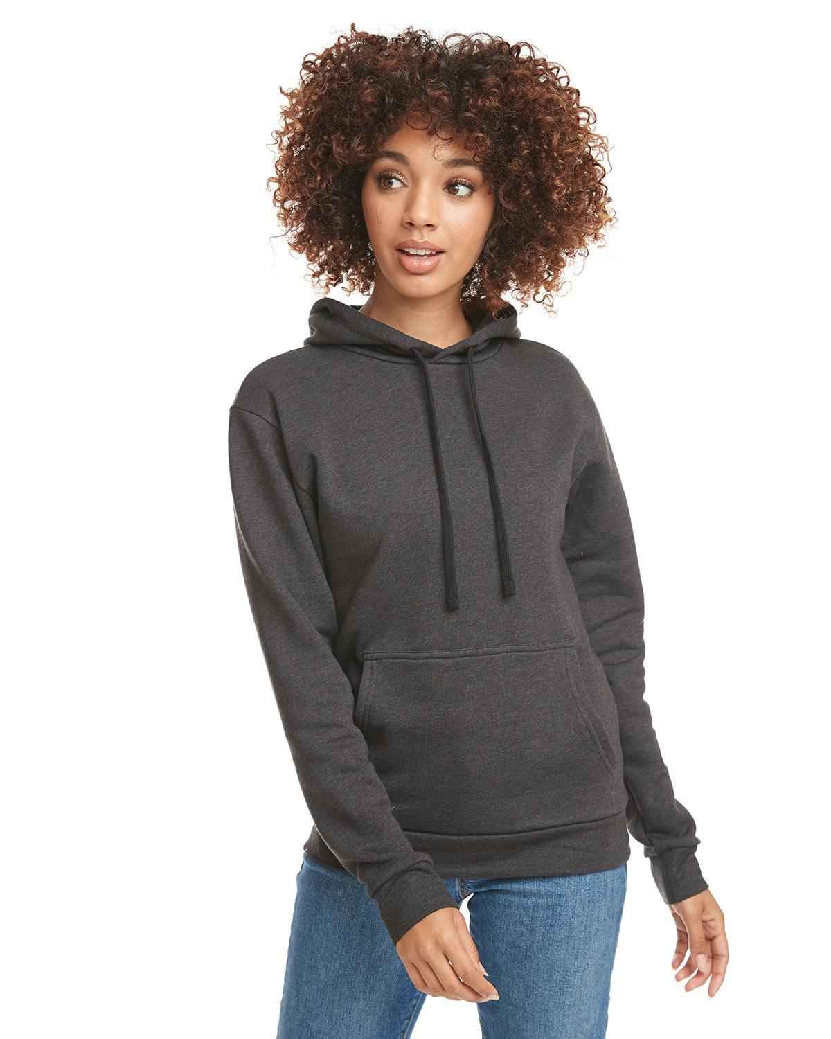 Image for Unisex Malibu Pullover Hooded Sweatshirt