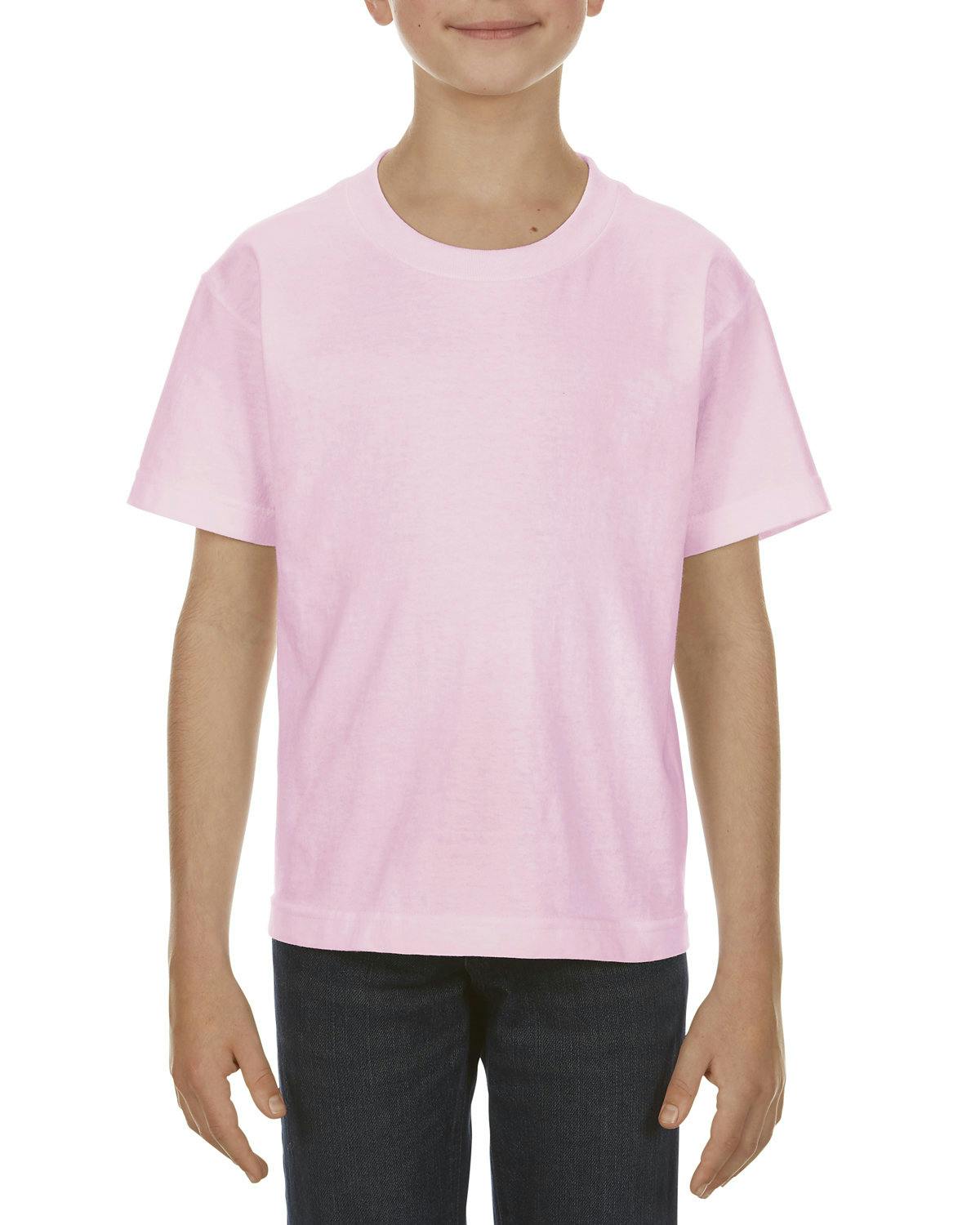 Image for Youth 6.0 oz., 100% Cotton T-Shirt