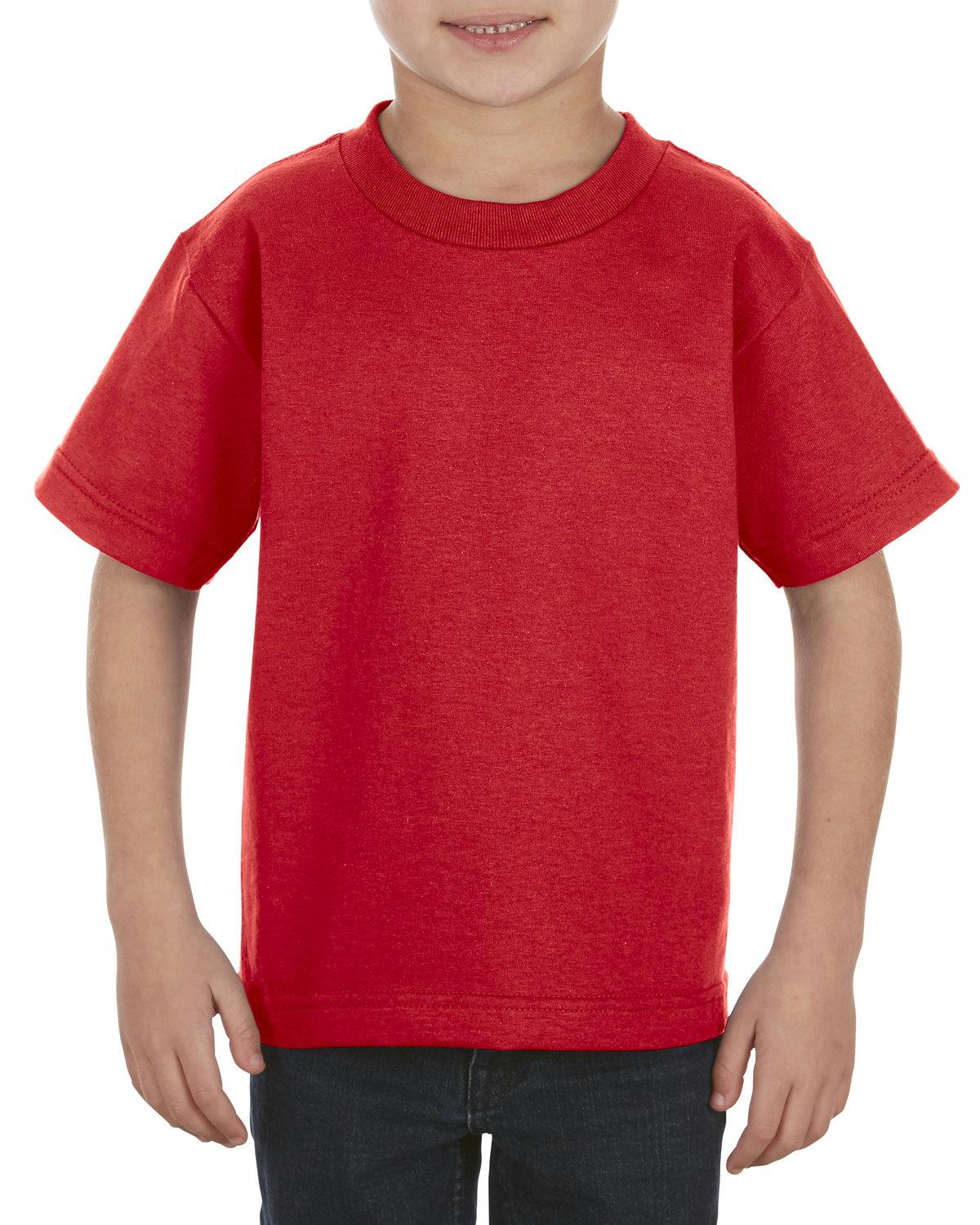 Image for Juvy 6.0 oz., 100% Cotton T-Shirt