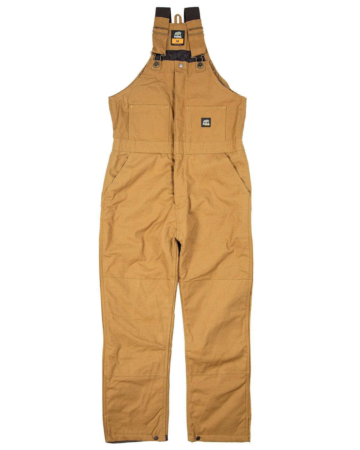 Image for Men's Heritage Insulated Bib Overall