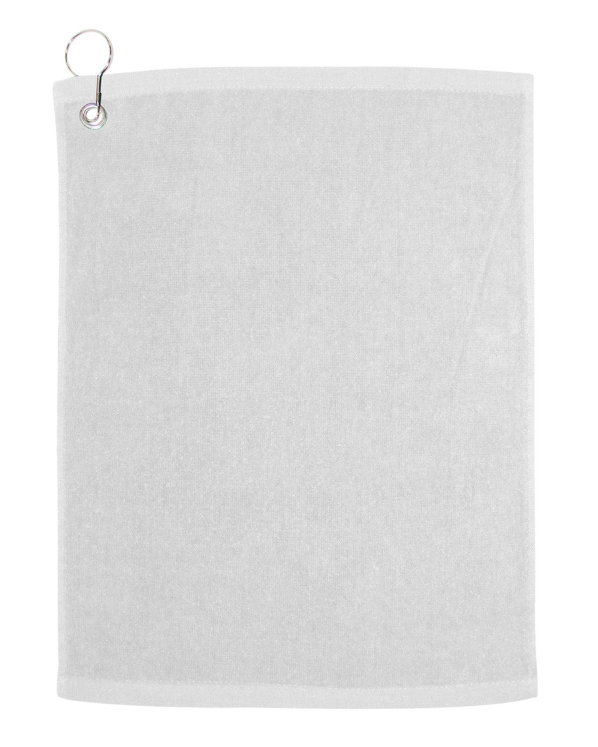 Image for Large Rally Towel with Grommet and Hook
