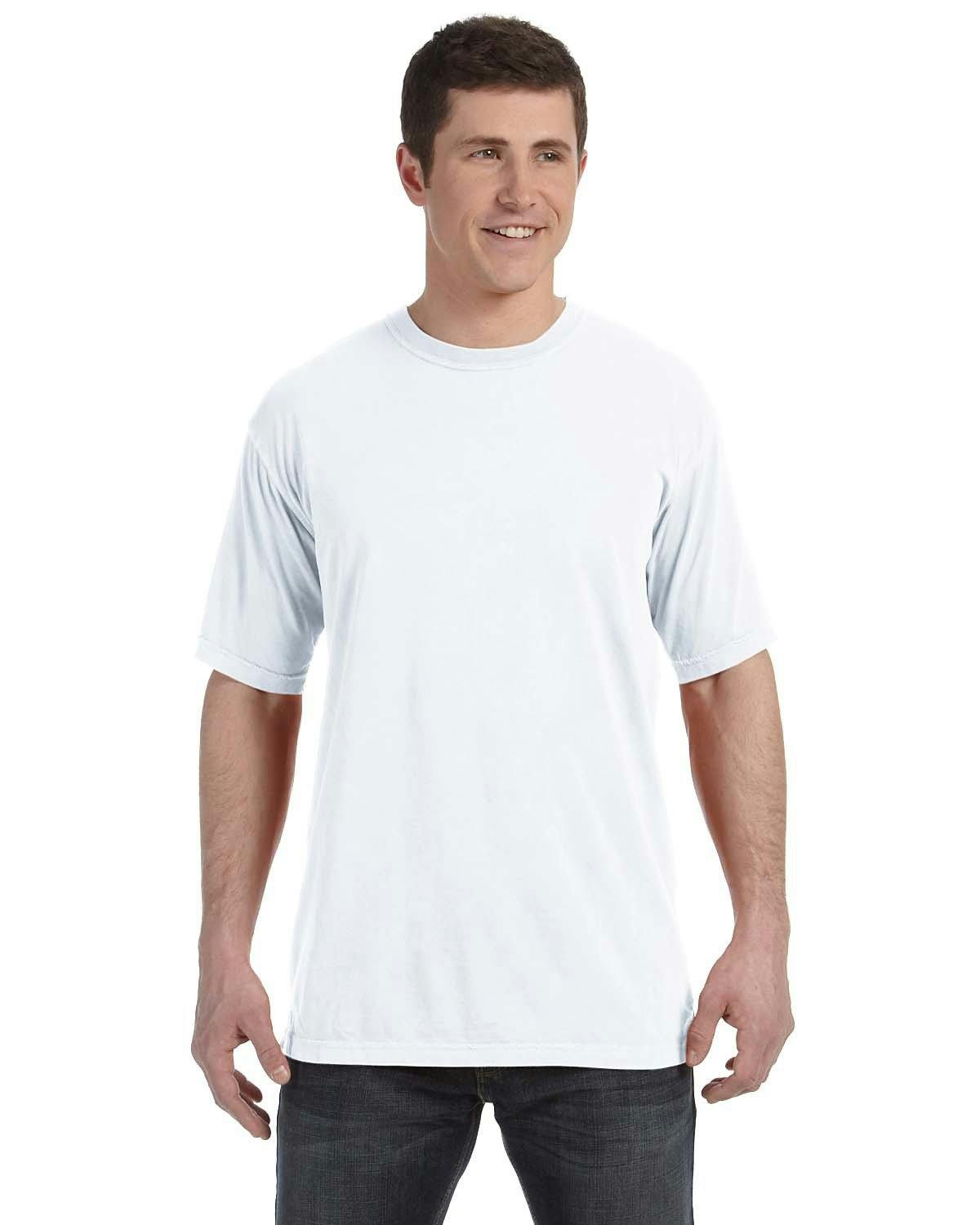 Image for Adult Lightweight T-Shirt