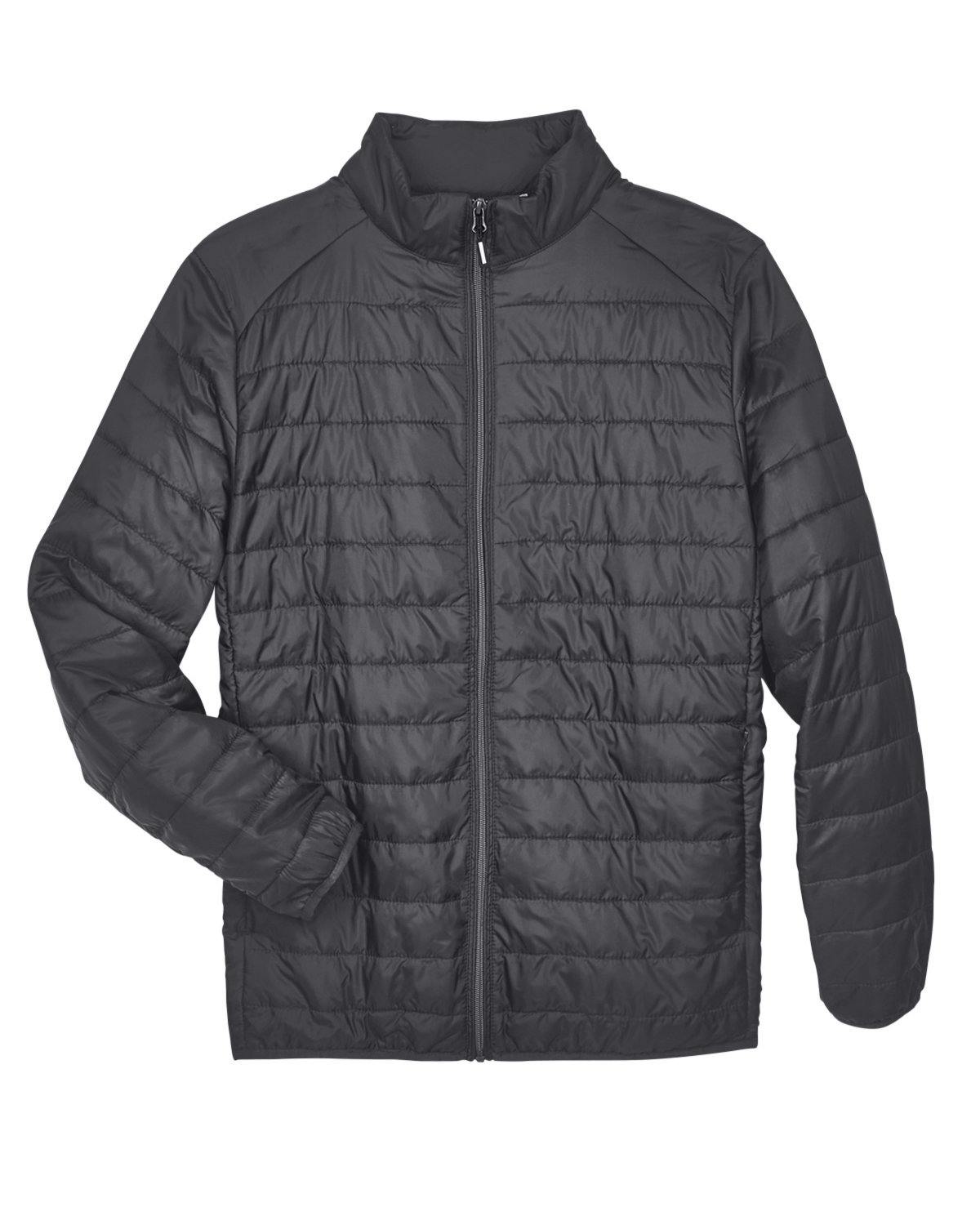 Image for Men's Prevail Packable Puffer Jacket