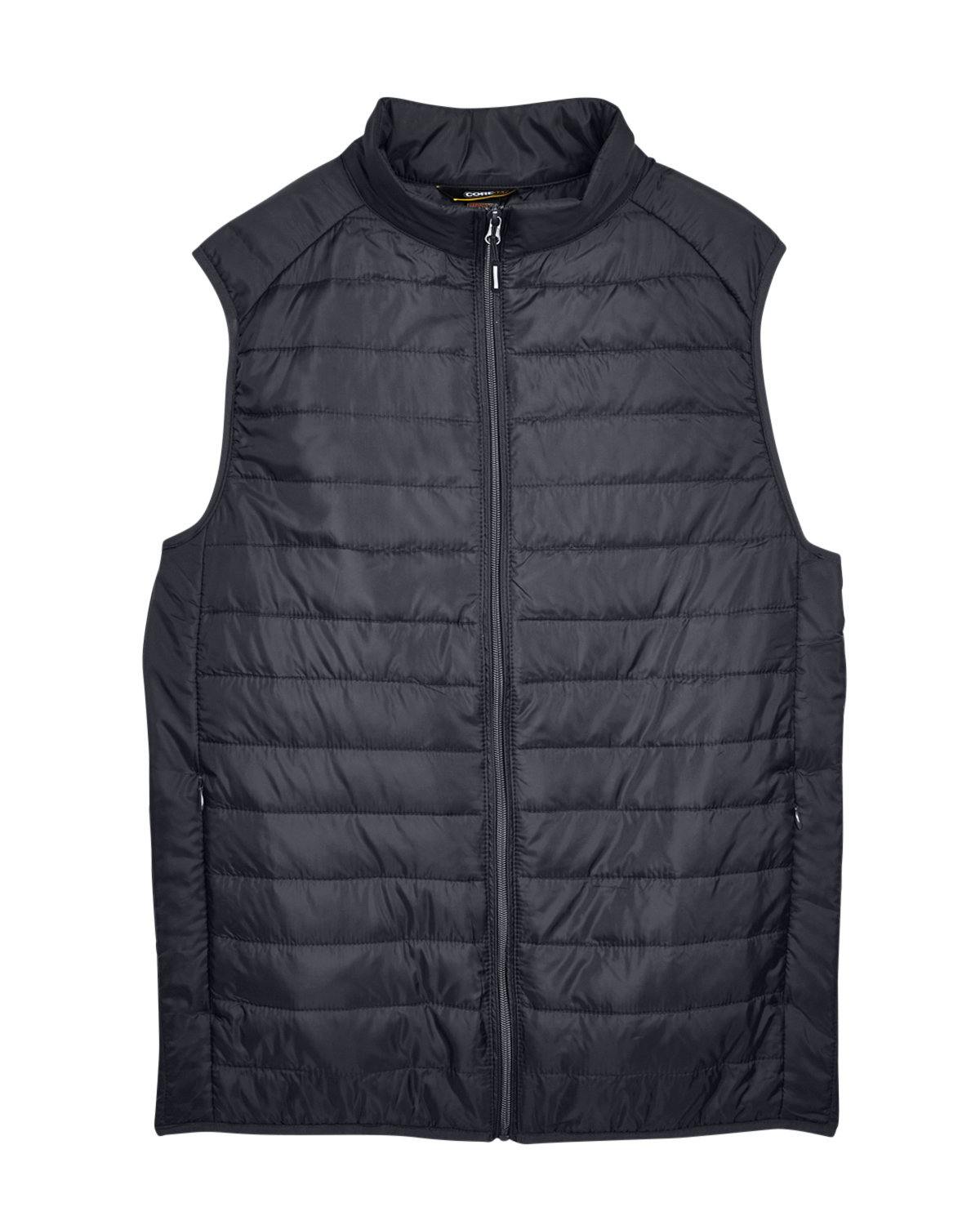 Image for Men's Prevail Packable Puffer Vest