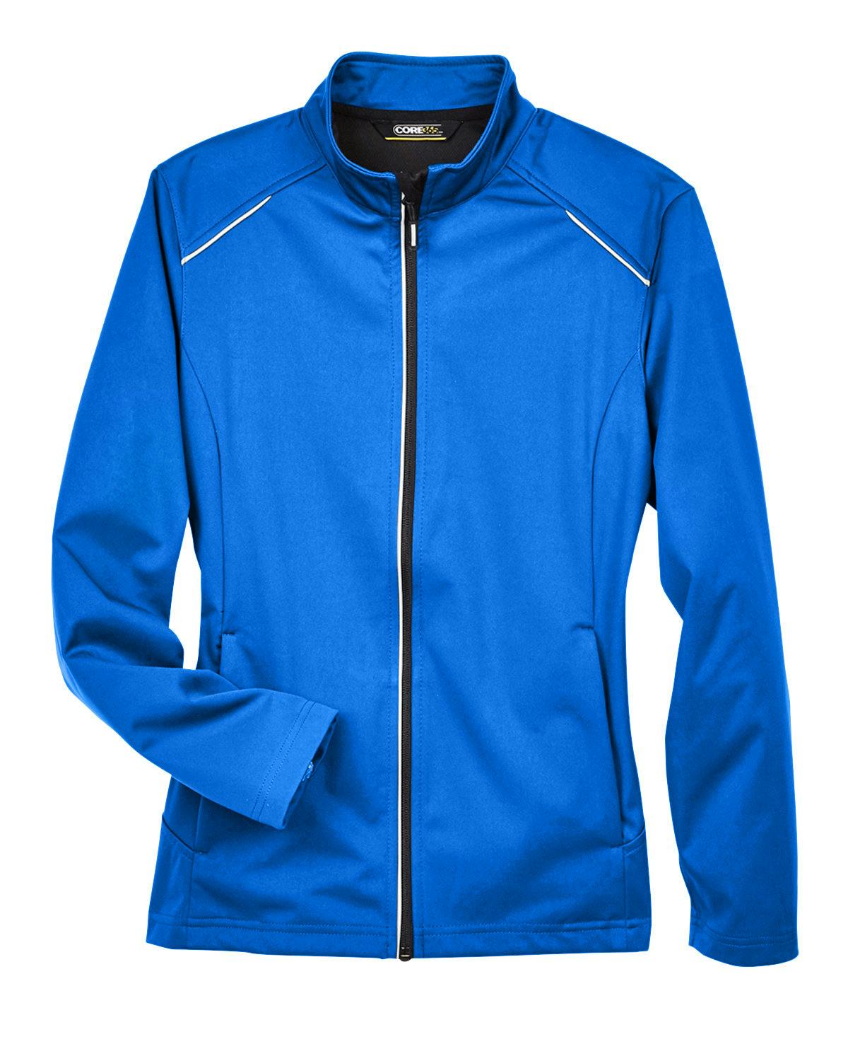 Image for Ladies' Techno Lite Three-Layer Knit Tech-Shell