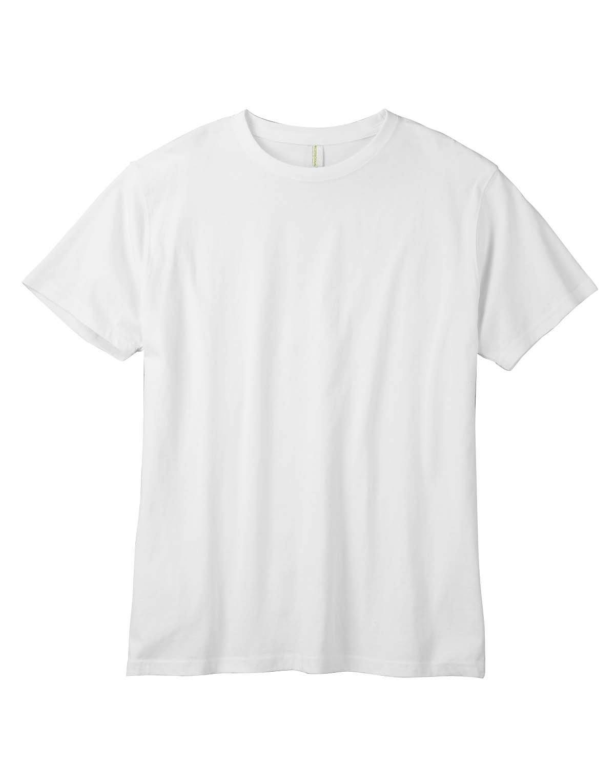 Image for Unisex Classic Short-Sleeve T-Shirt