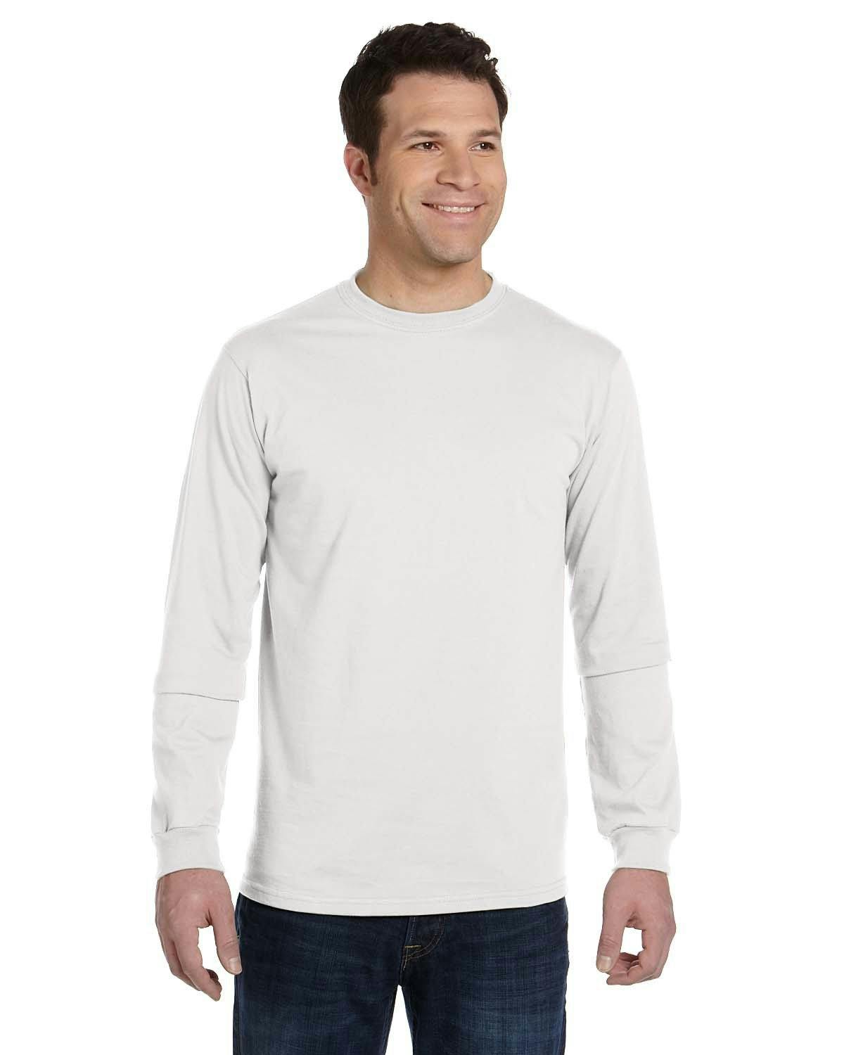 Image for Unisex Classic Long-Sleeve T-Shirt