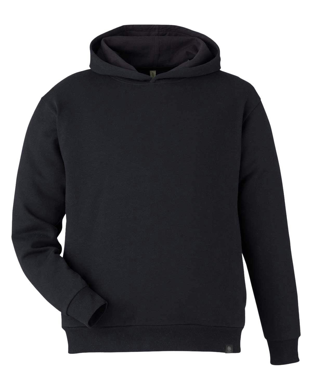 Image for Unisex Reclaimist Pullover Hooded Sweatshirt