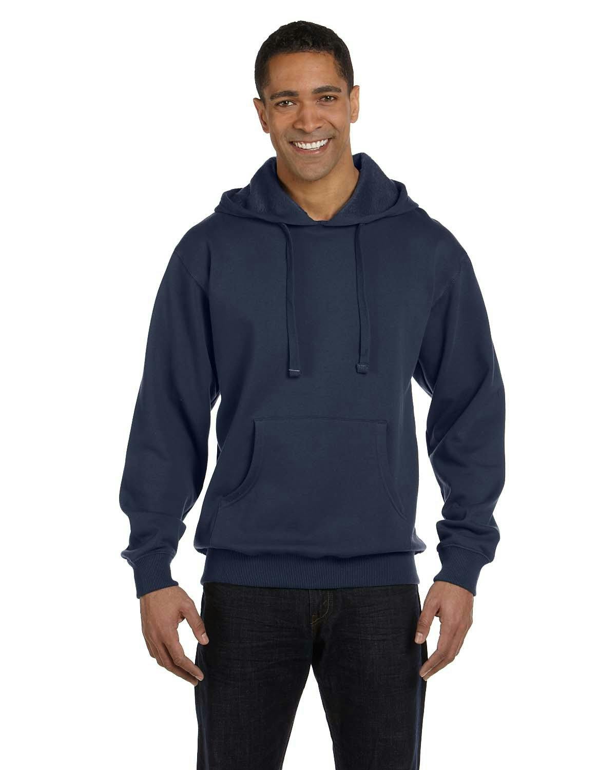 Image for Unisex Heritage Pullover Hooded Sweatshirt