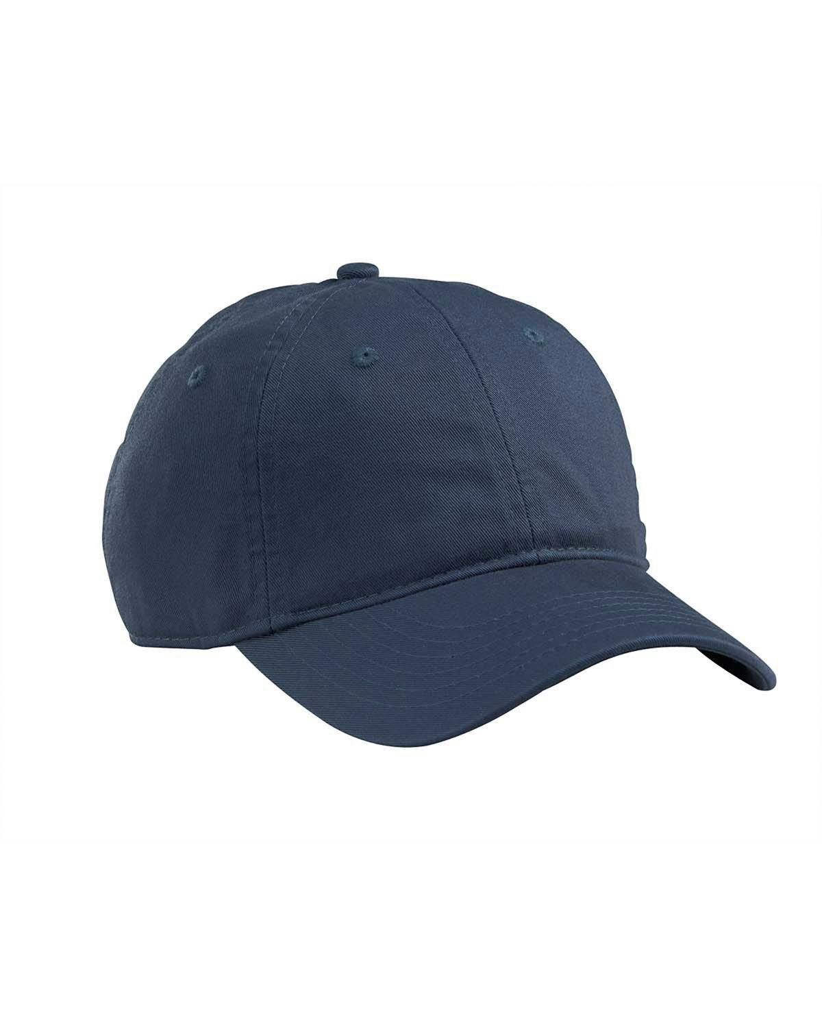 Image for Unstructured Eco Baseball Cap