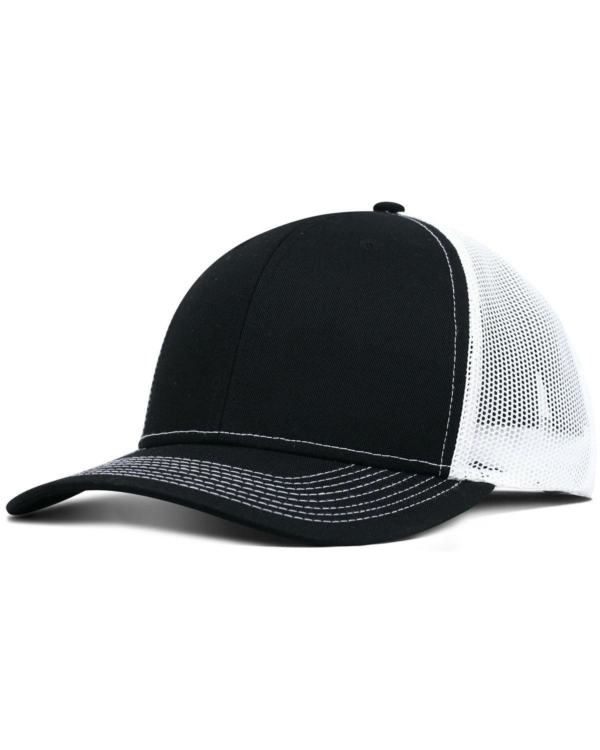 Image for Pro Style Trucker Hat