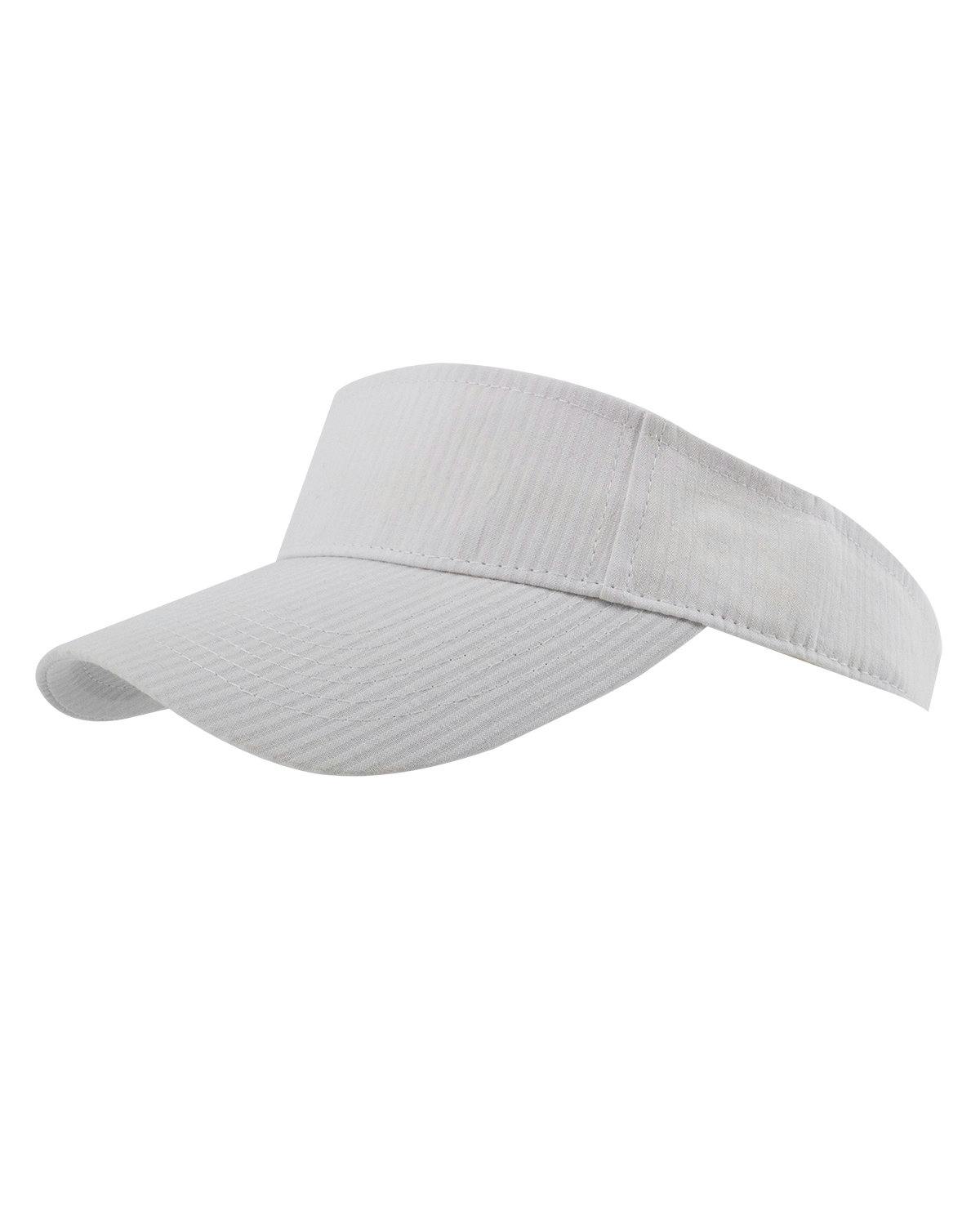 Image for Lightweight Cotton Searsucker Hat