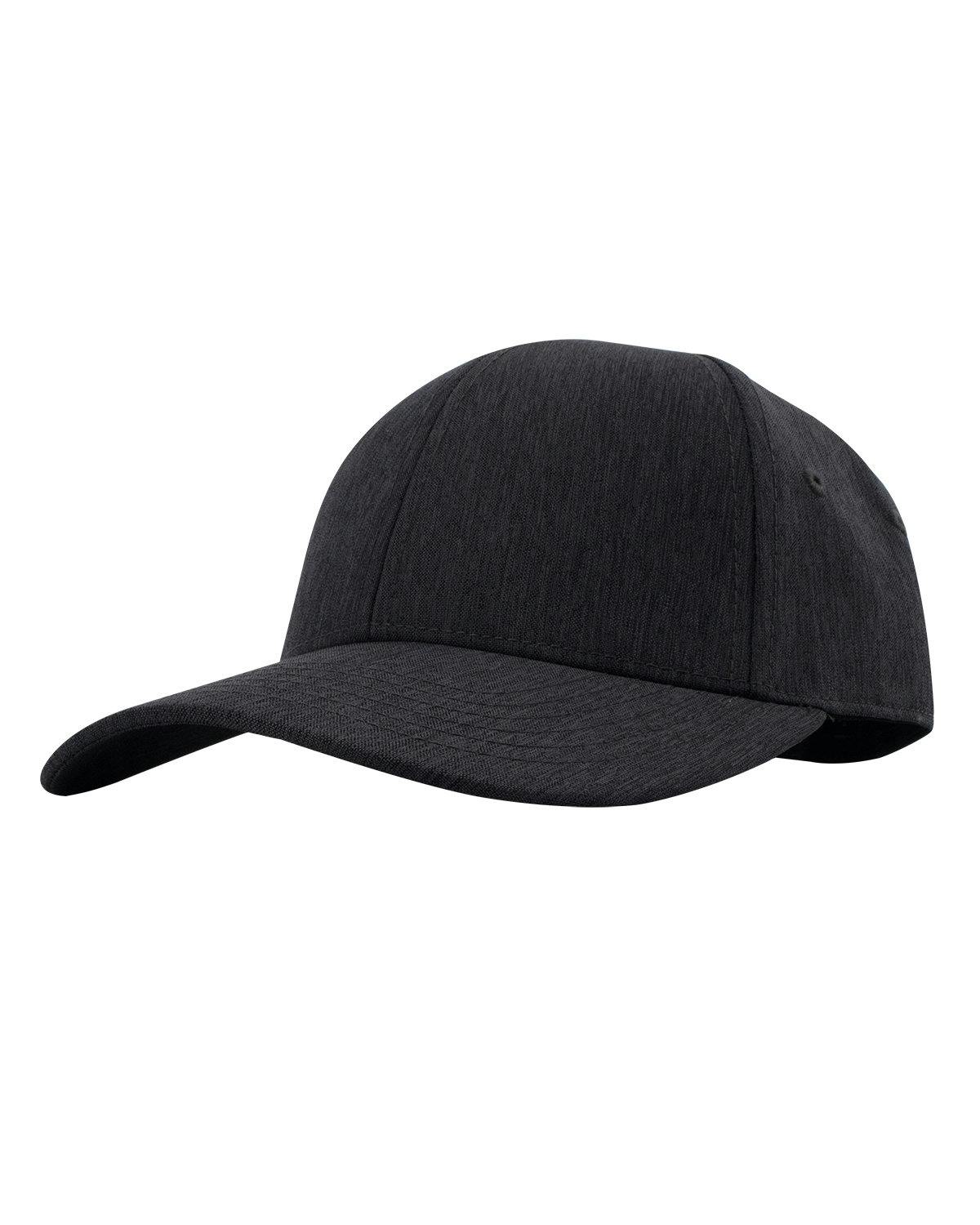 Image for Heathered Linen Hat