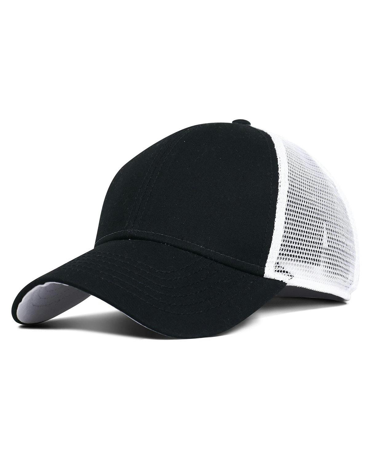 Image for Cotton Trucker Hat