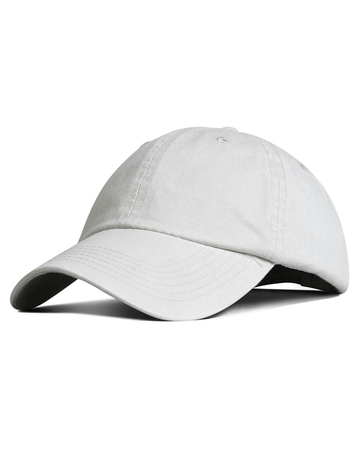 Image for Promotional Pigment Dyed Washed Cotton Cap