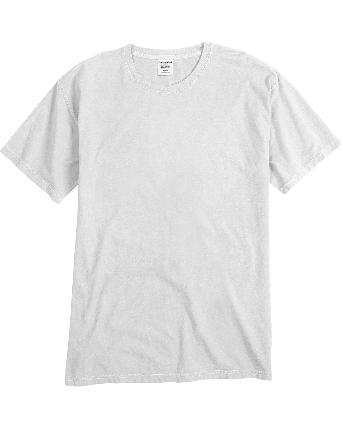 Image for Men's Garment-Dyed T-Shirt