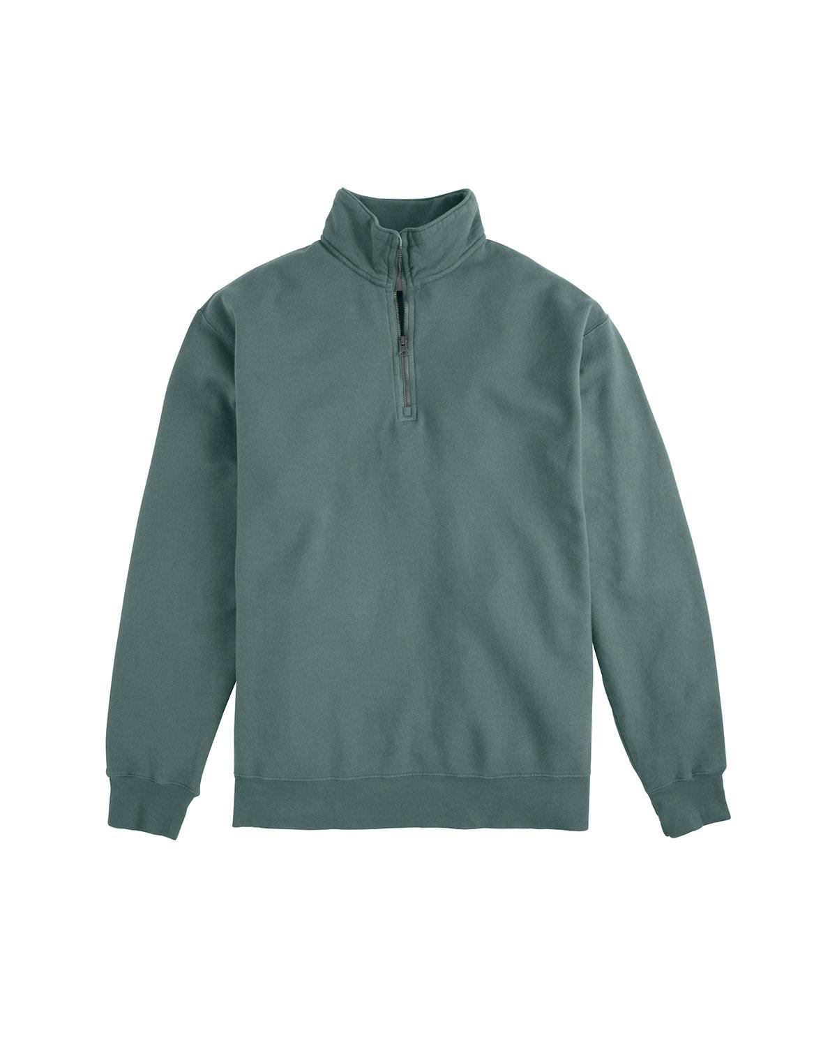 Image for Unisex Quarter-Zip Sweatshirt