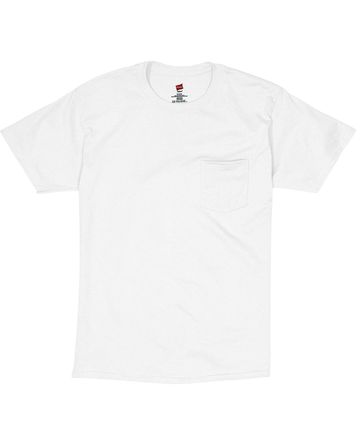 Image for Men's Authentic-T Pocket T-Shirt