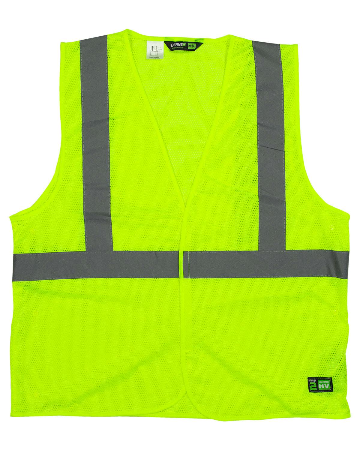 Image for Adult Hi-Vis Class 2 Economy Vest