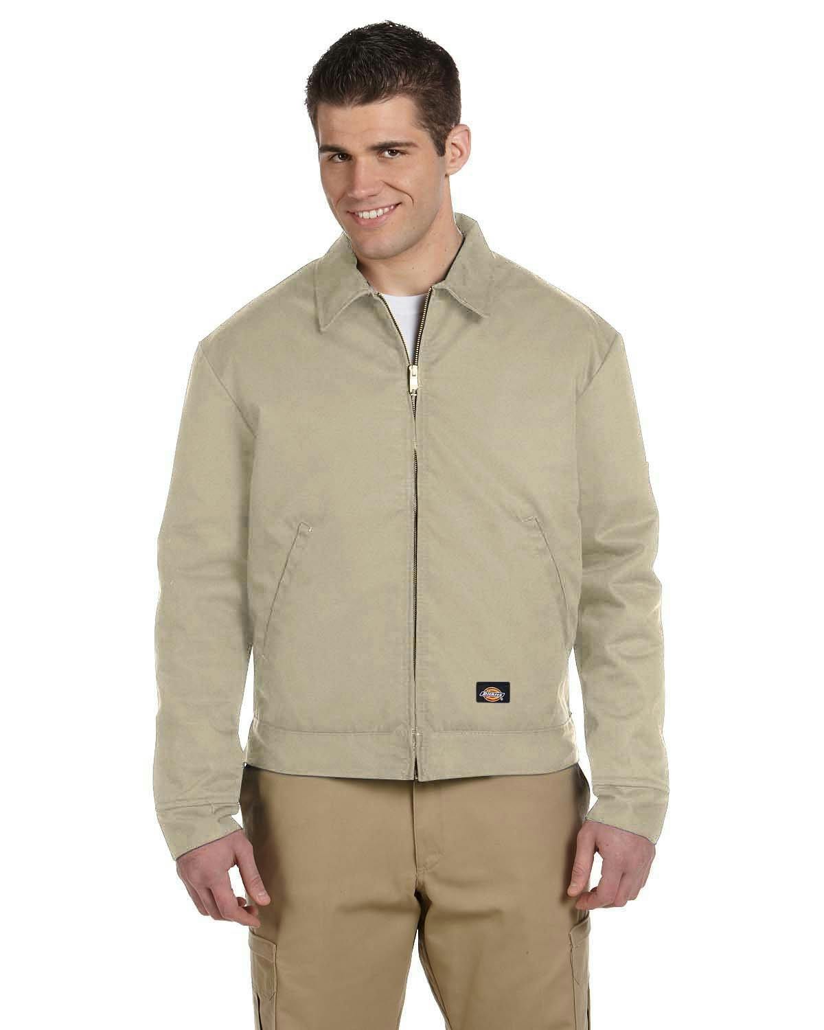 Image for Men's 8 oz. Lined Eisenhower Jacket