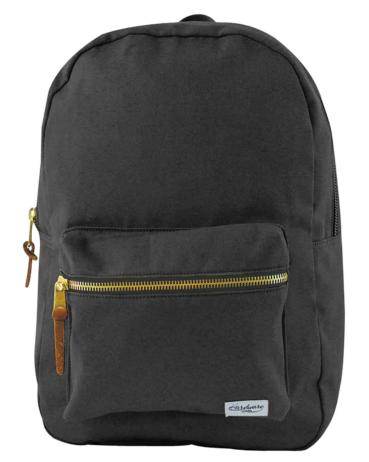 Image for Heritage Canvas Backpack