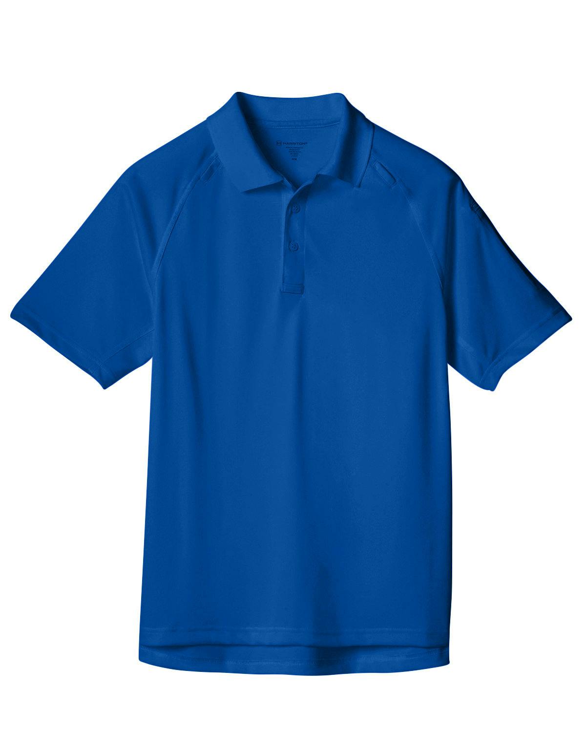 Image for Men's Advantage Tactical Performance Polo