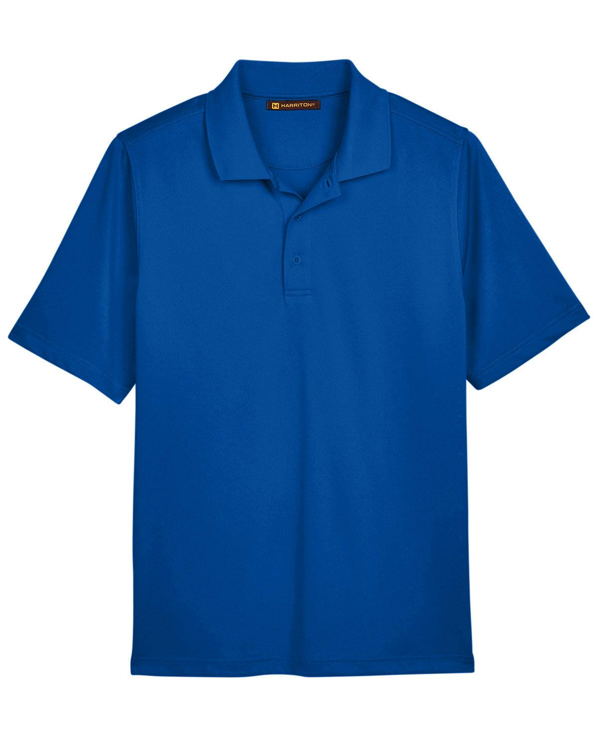 Image for Men's Tall Advantage Snag Protection Plus IL Polo