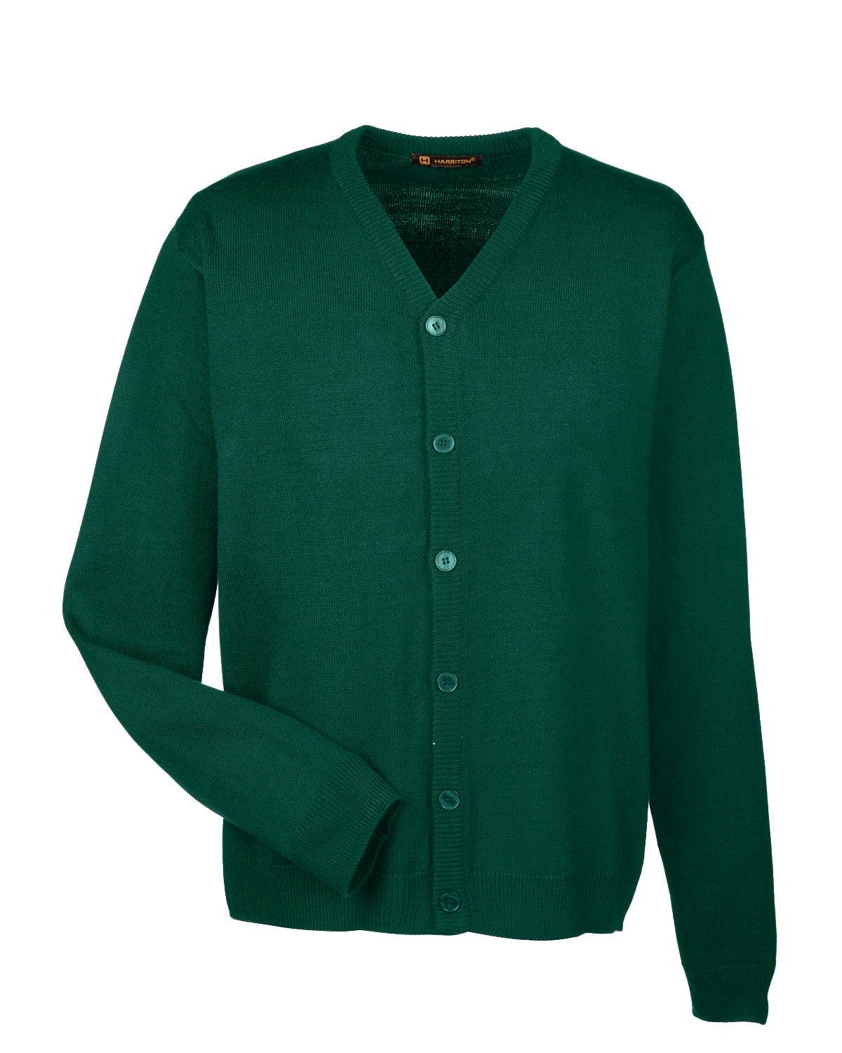 Image for Men's Pilbloc™ V-Neck Button Cardigan Sweater