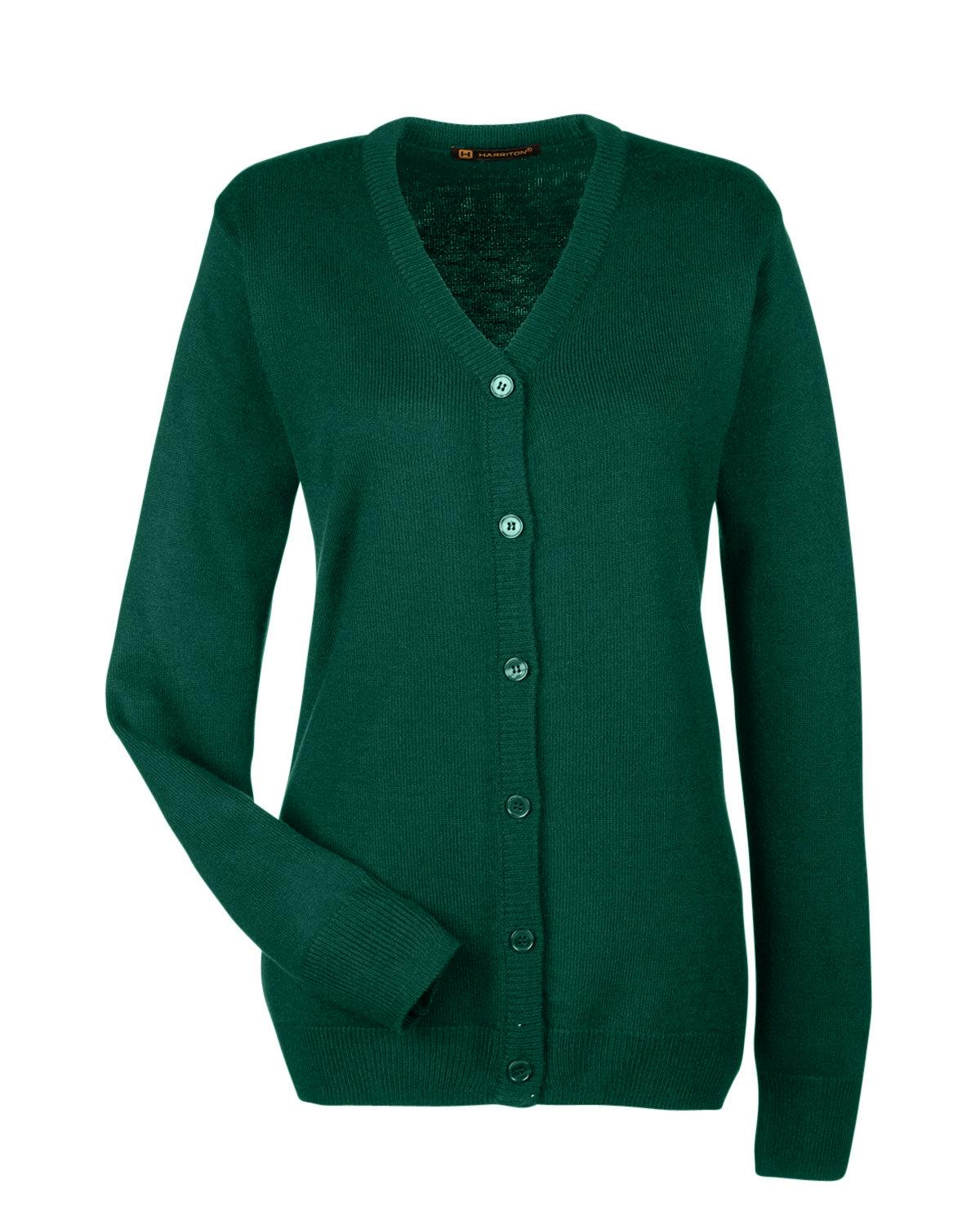 Image for Ladies' Pilbloc™ V-Neck Button Cardigan Sweater