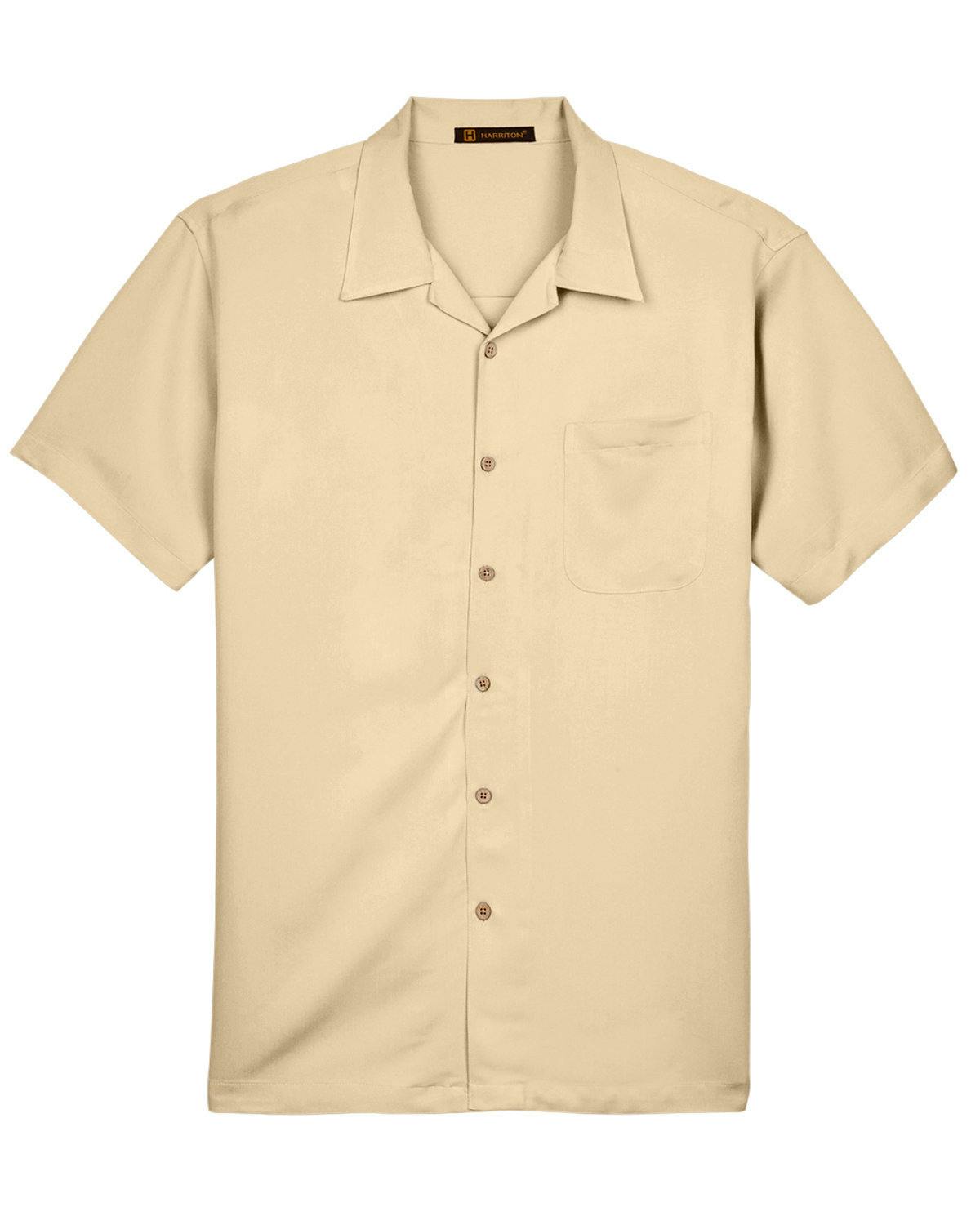 Image for Men's Bahama Cord Camp Shirt