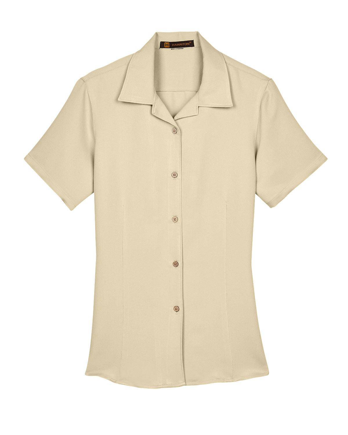 Image for Ladies' Bahama Cord Camp Shirt