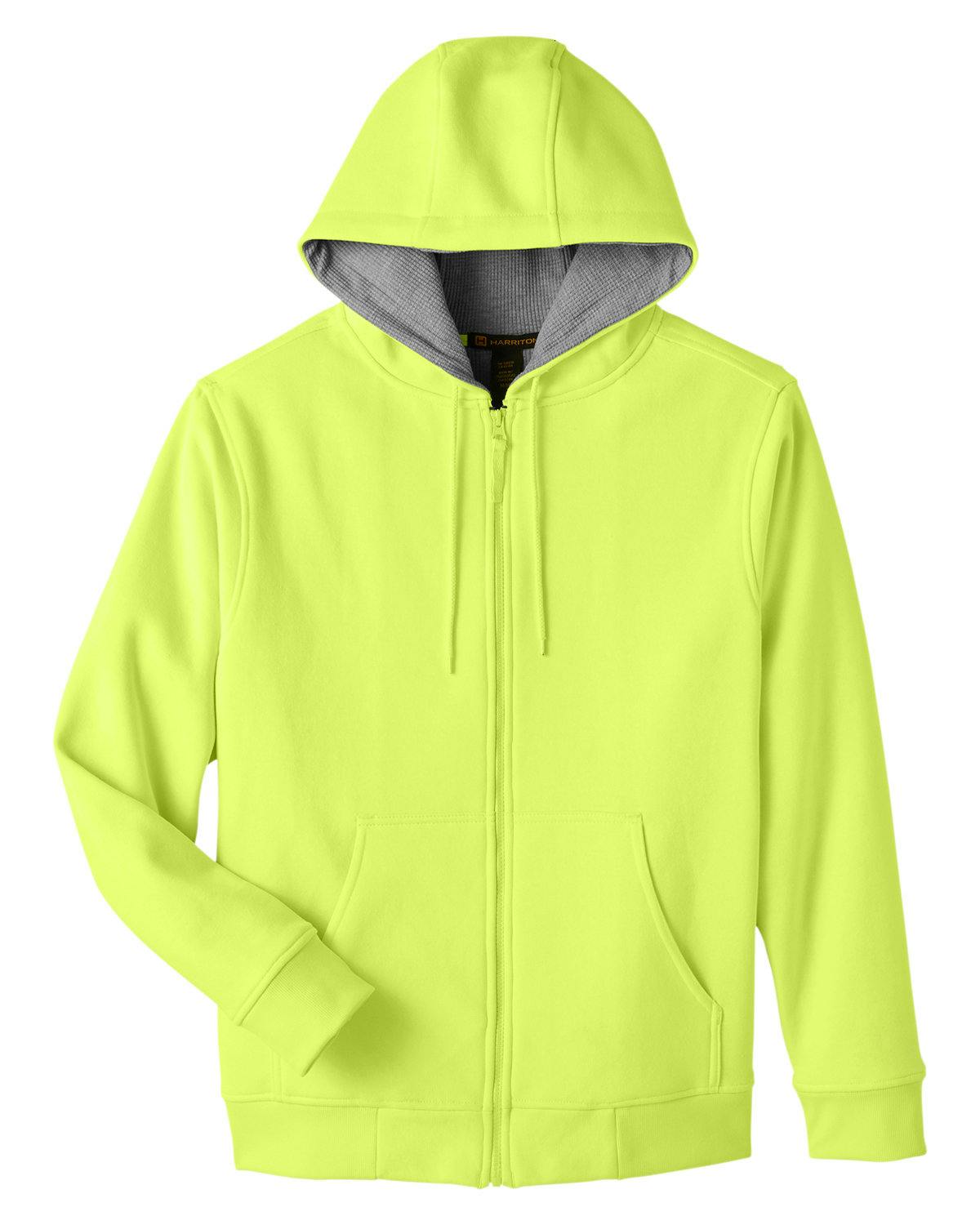 Image for Men's ClimaBloc™ Lined Heavyweight Hooded Sweatshirt