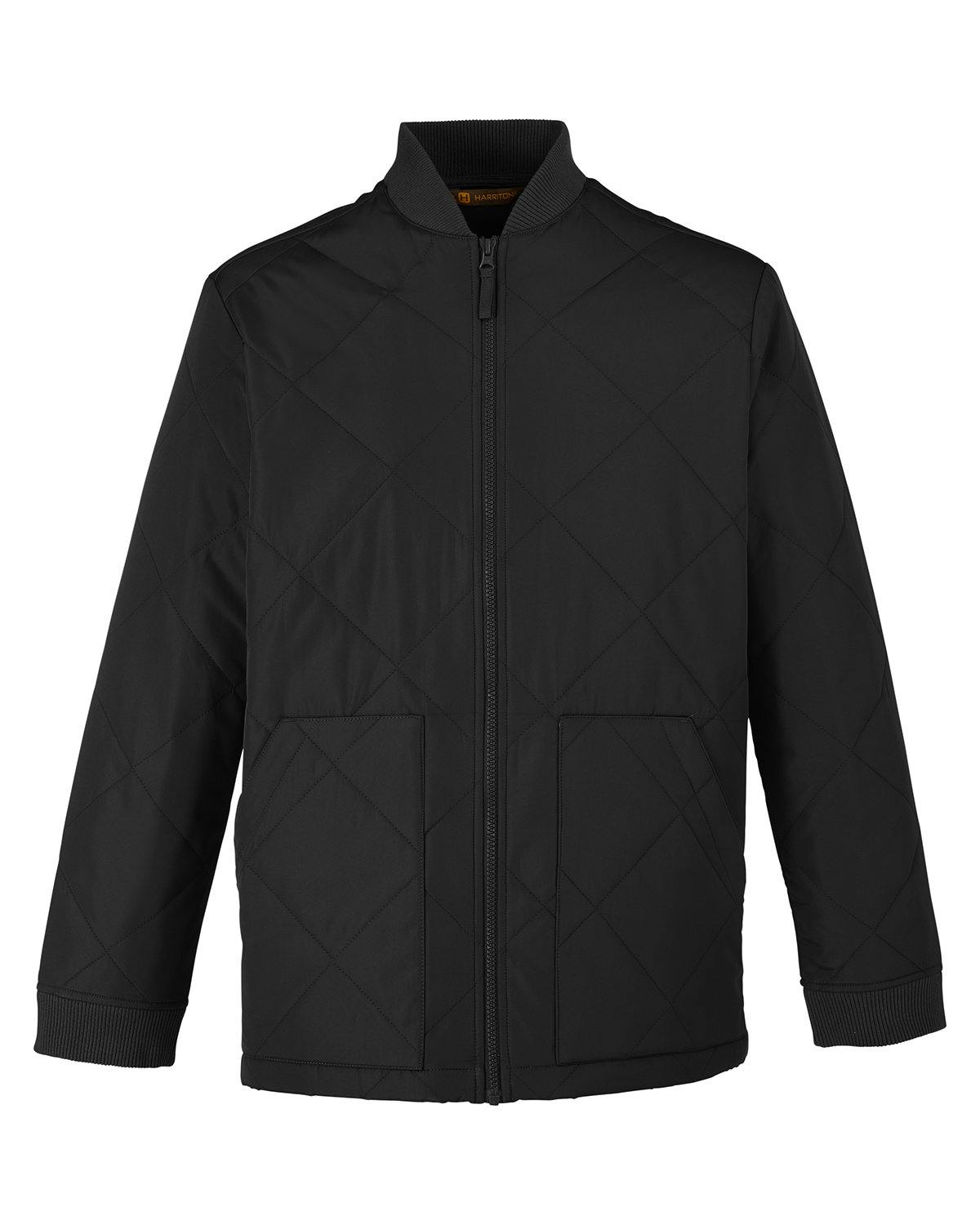 Image for Adult Dockside Insulated Utility Jacket
