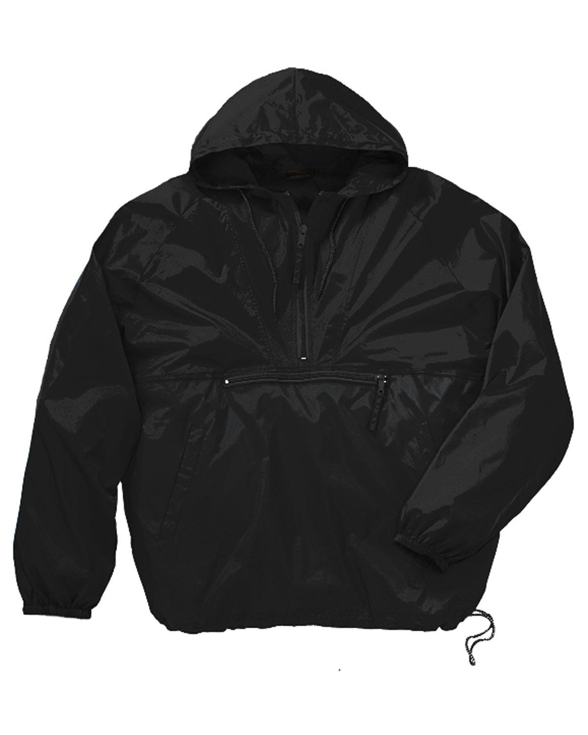Image for Adult Packable Nylon Jacket