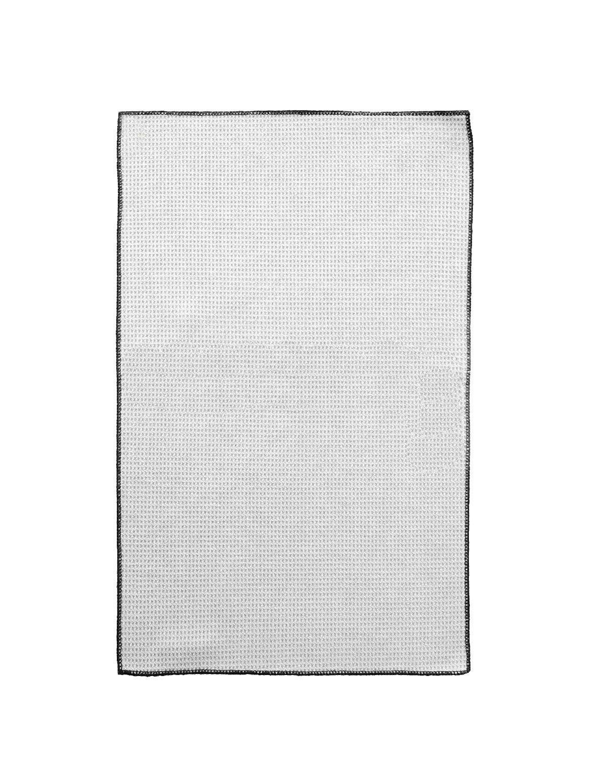 Image for Microfiber Waffle Towel