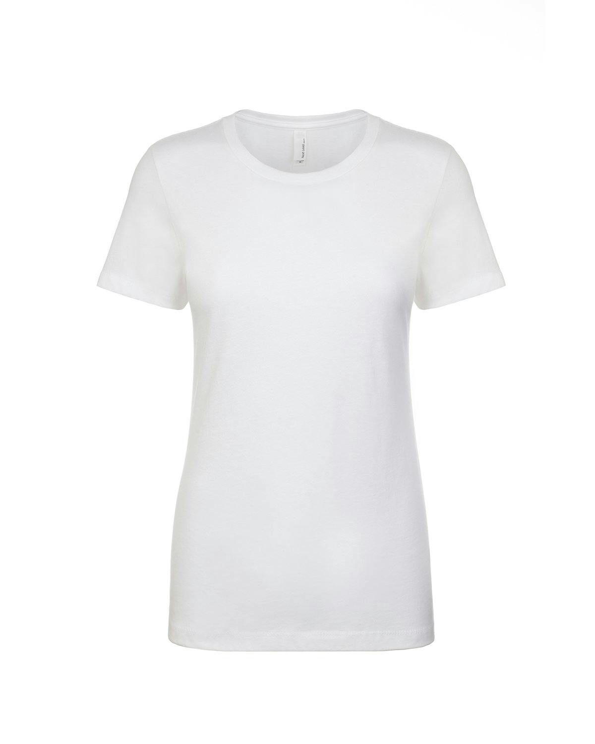 Image for Ladies' T-Shirt