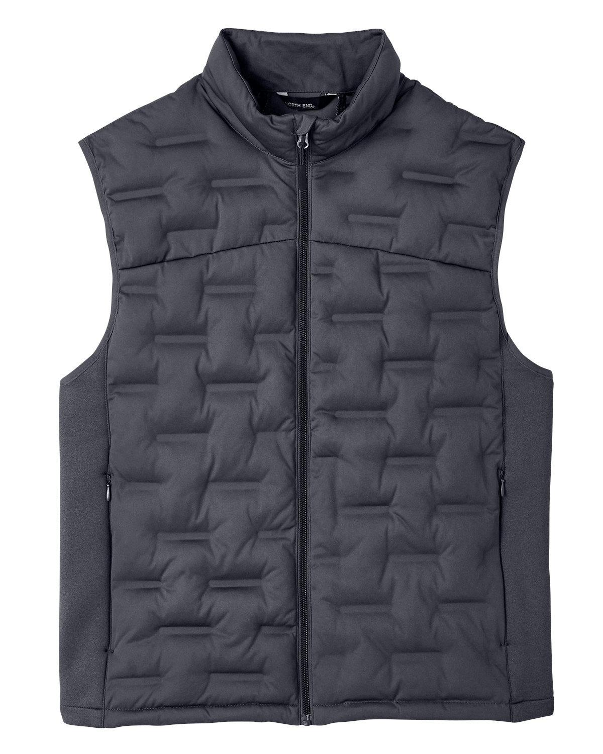 Image for Men's Loft Pioneer Hybrid Vest