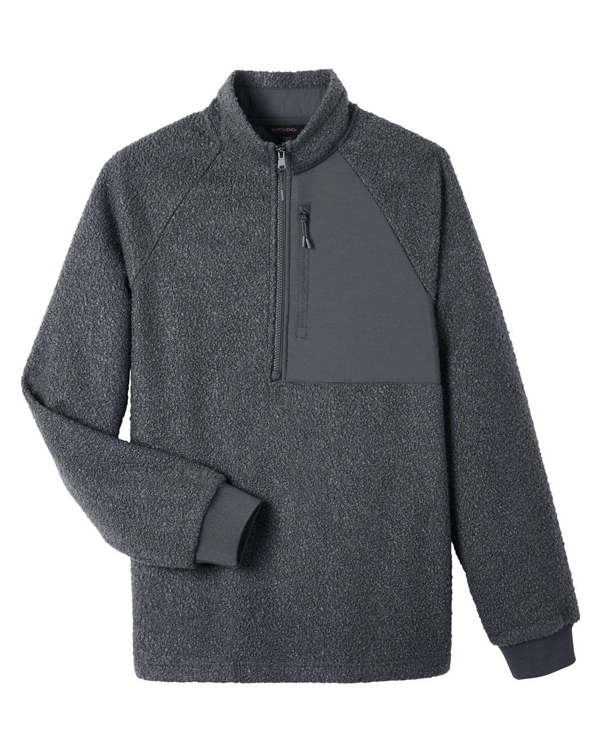 Image for Men's Aura Sweater Fleece Quarter-Zip