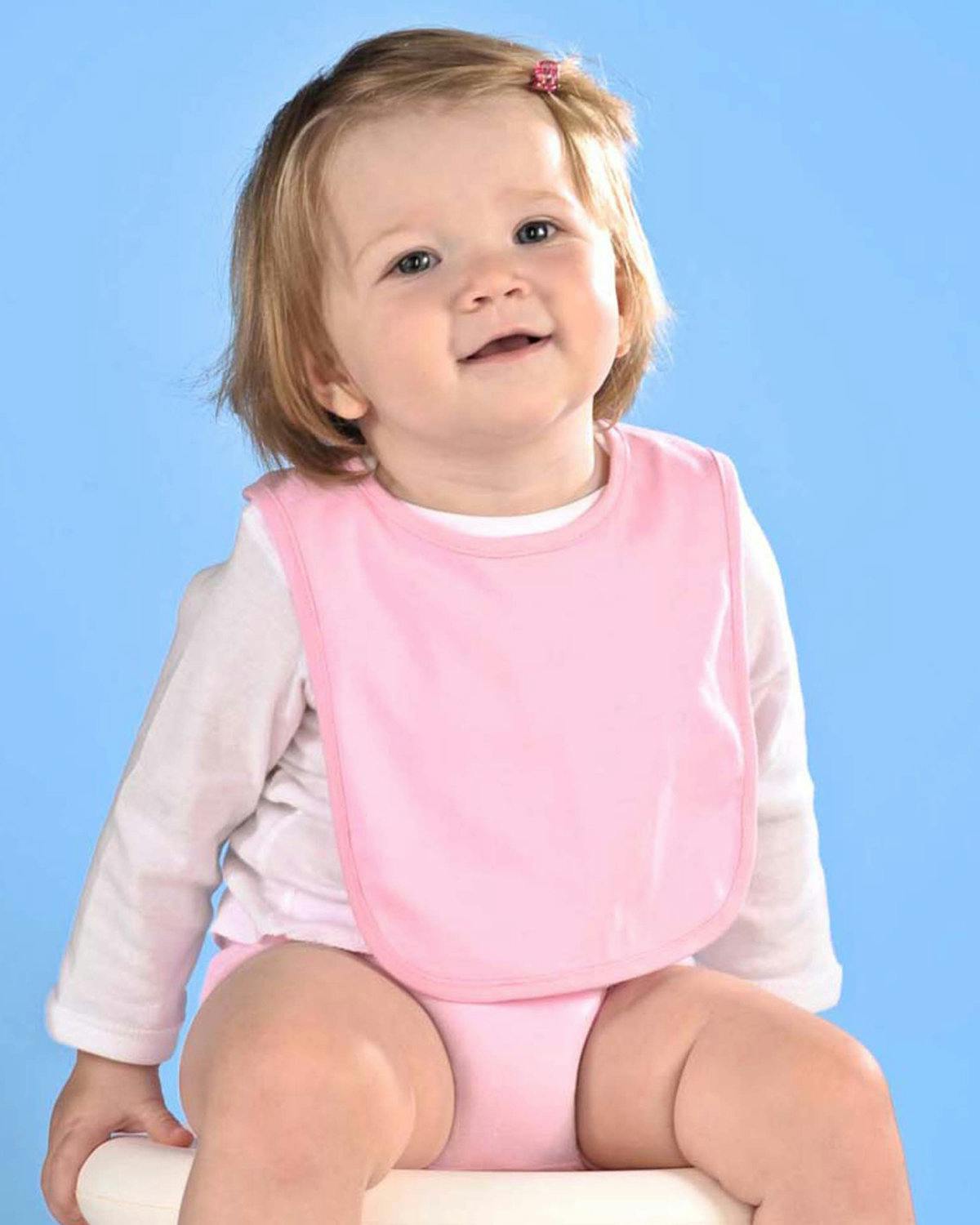 Image for Infant Premium Jersey Bib