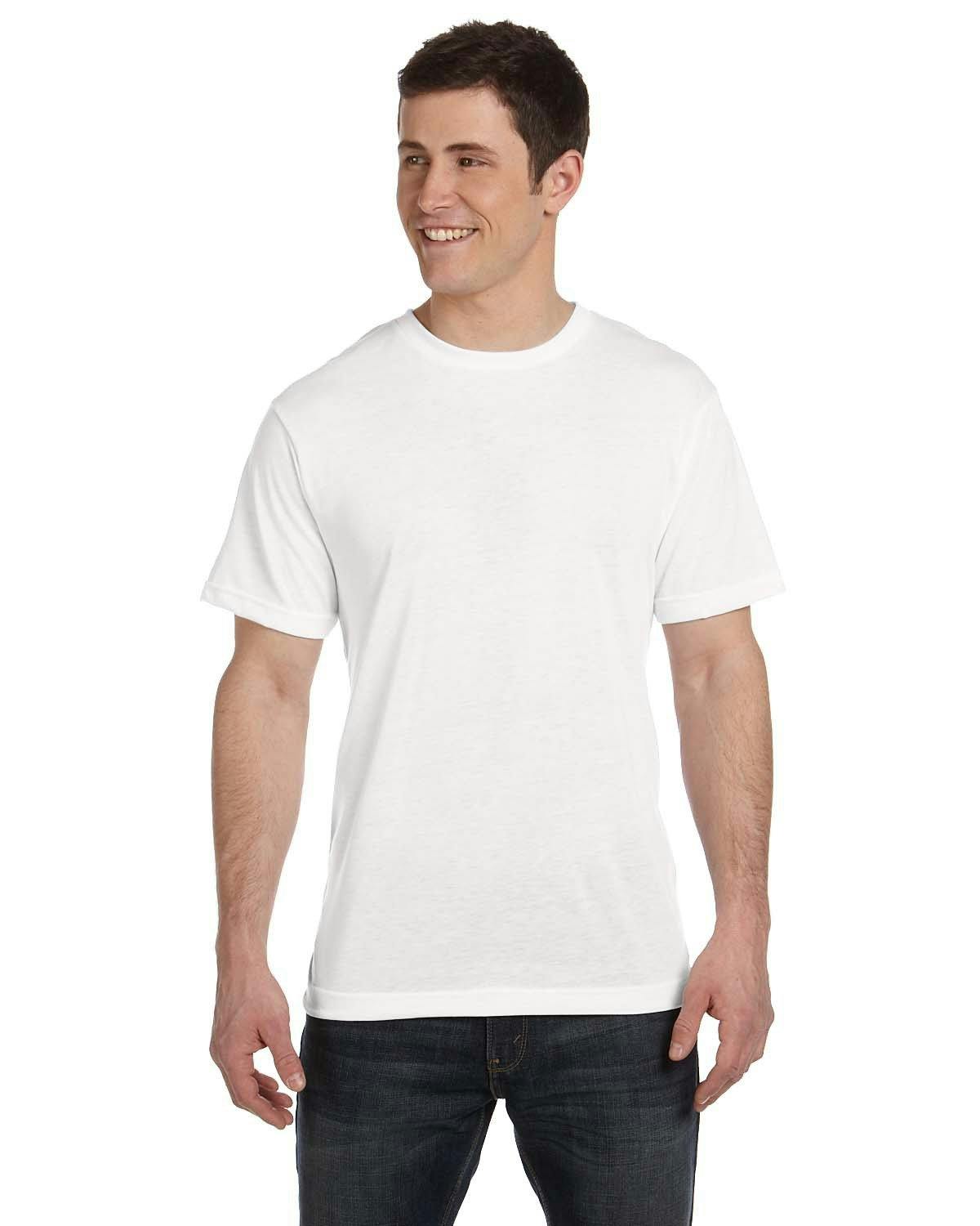 Image for Men's Sublimation T-Shirt