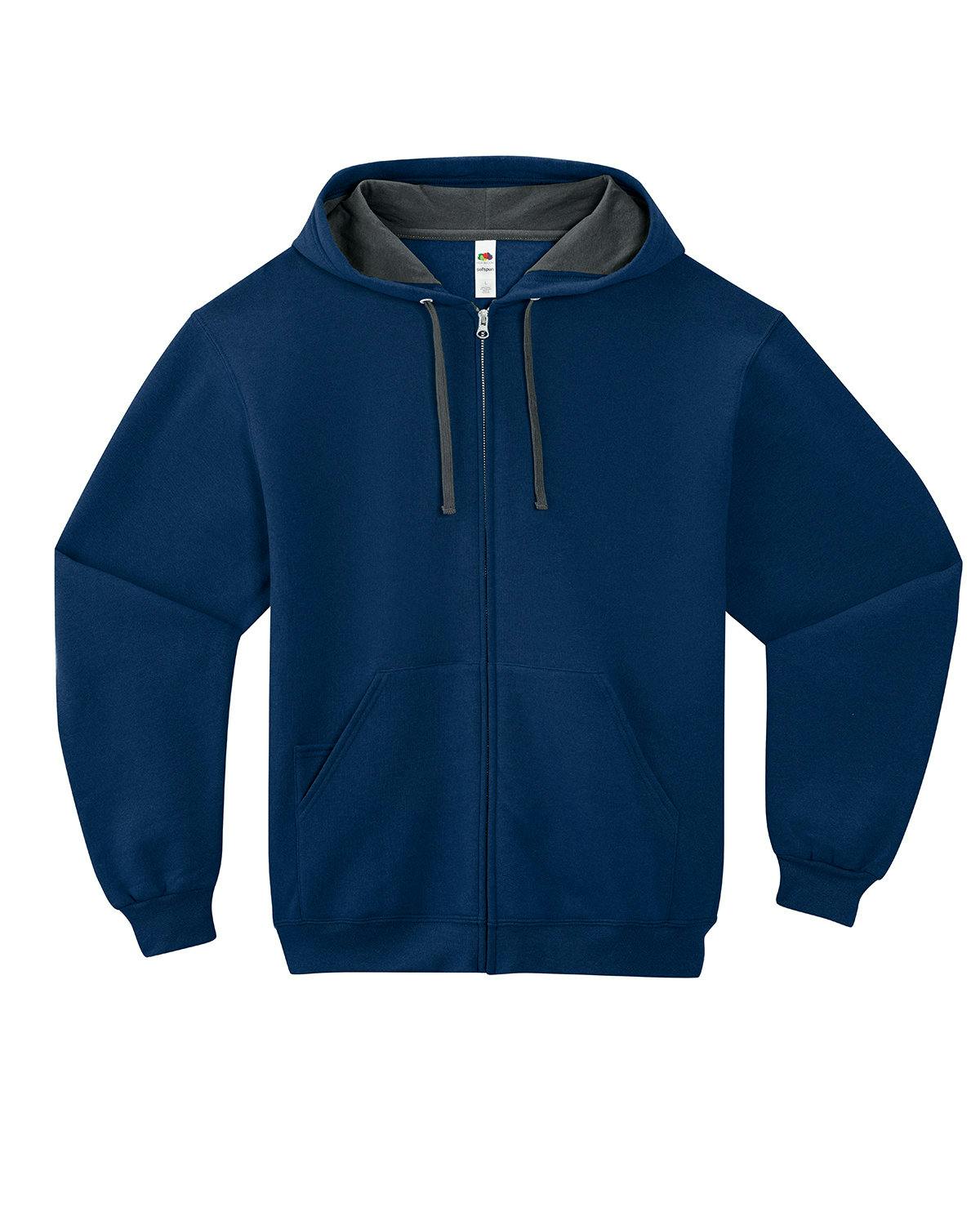 Image for Adult SofSpun® Full-Zip Hooded Sweatshirt