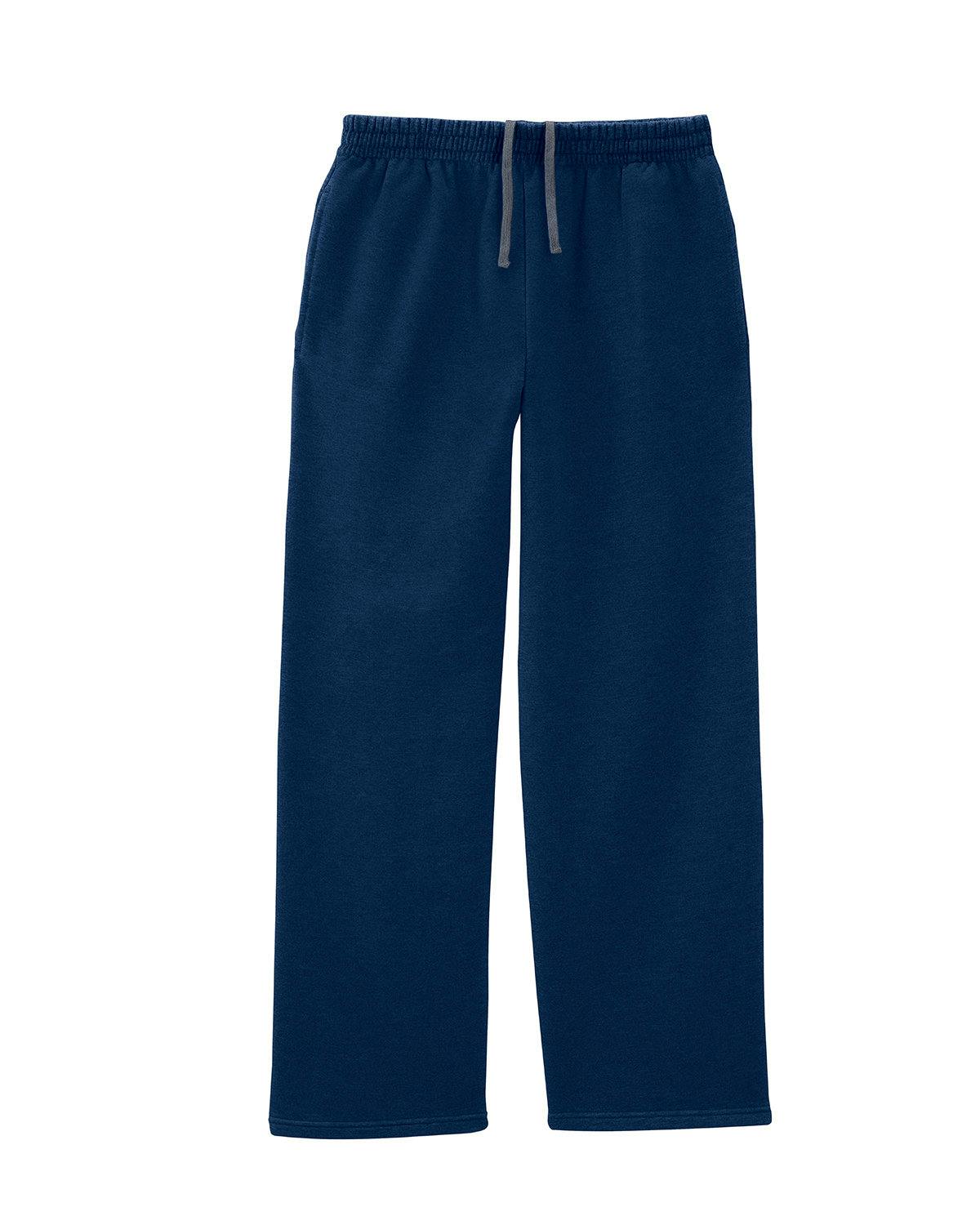 Image for Adult SofSpun® Open-Bottom Pocket Sweatpants
