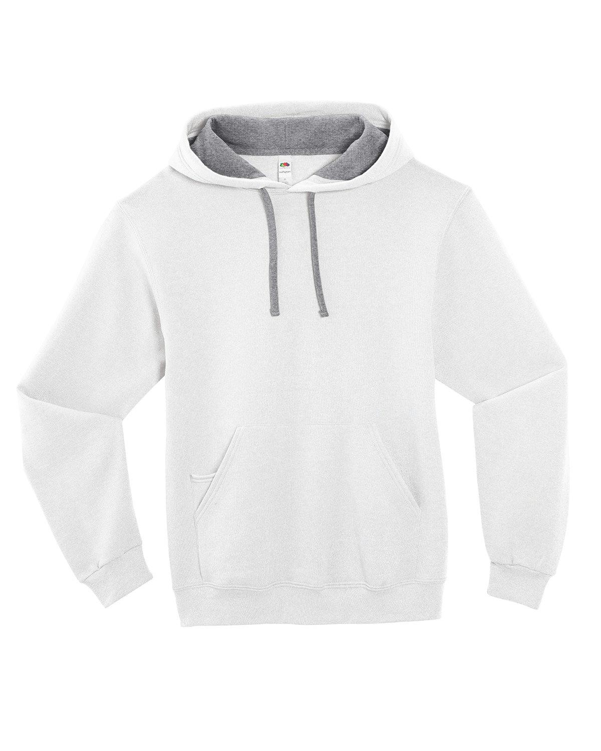 Image for Adult SofSpun® Hooded Sweatshirt