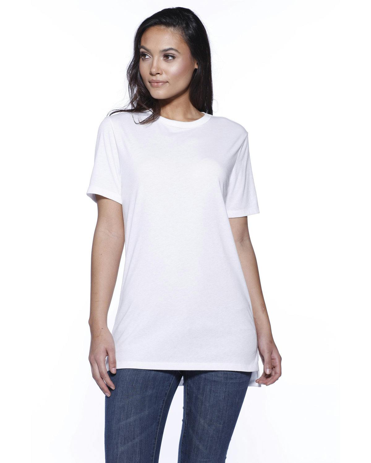 Image for Unisex CVC Long Body T-Shirt