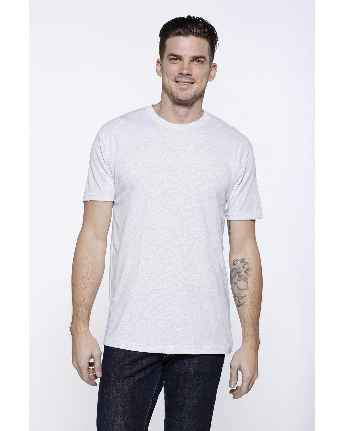 Image for Men's Triblend Crew Neck T-Shirt